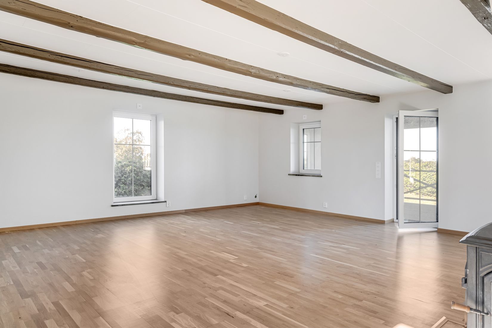 Gård/Skog, Ulatofta 7212, Hörby