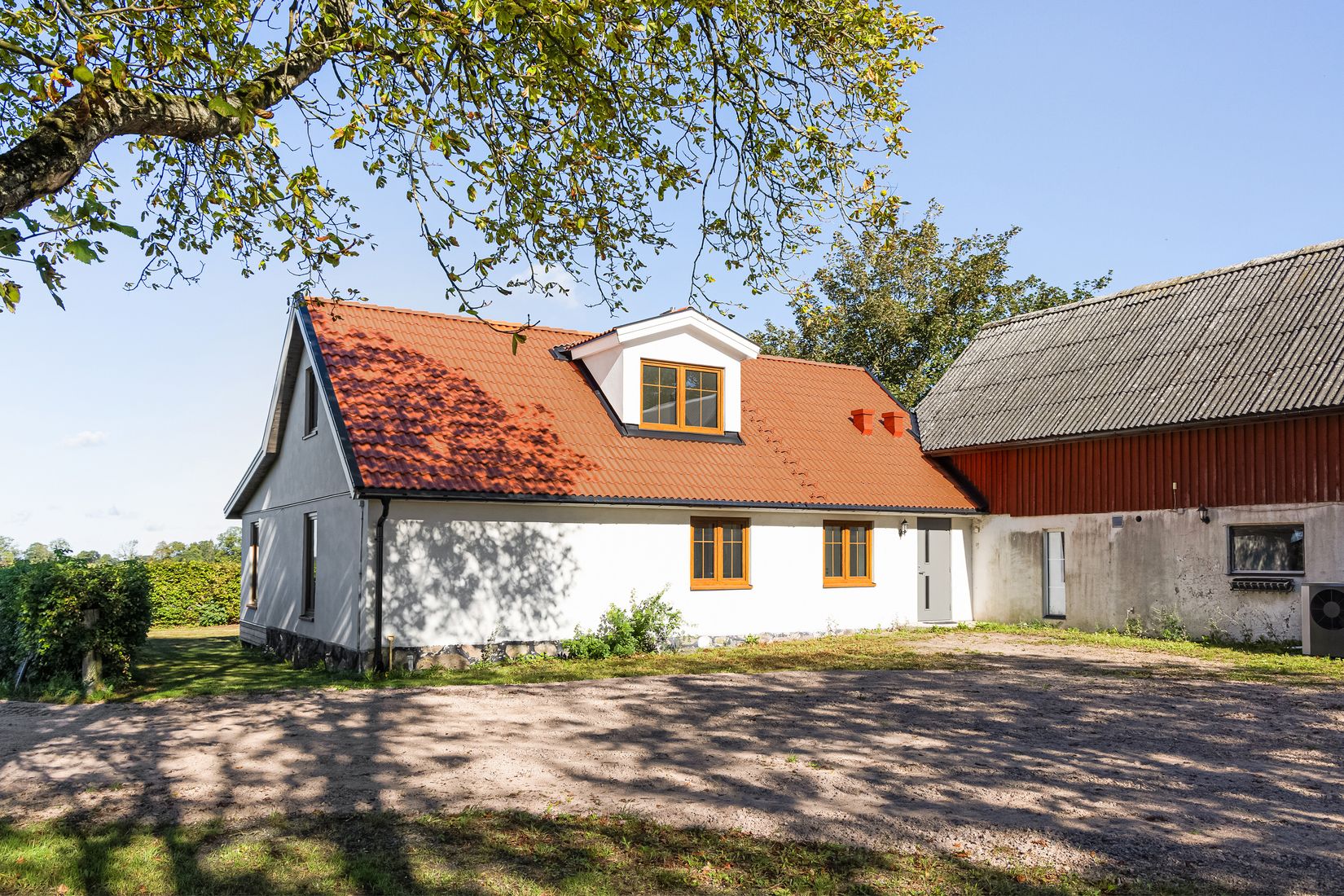 Gård/Skog, Ulatofta 7212, Hörby