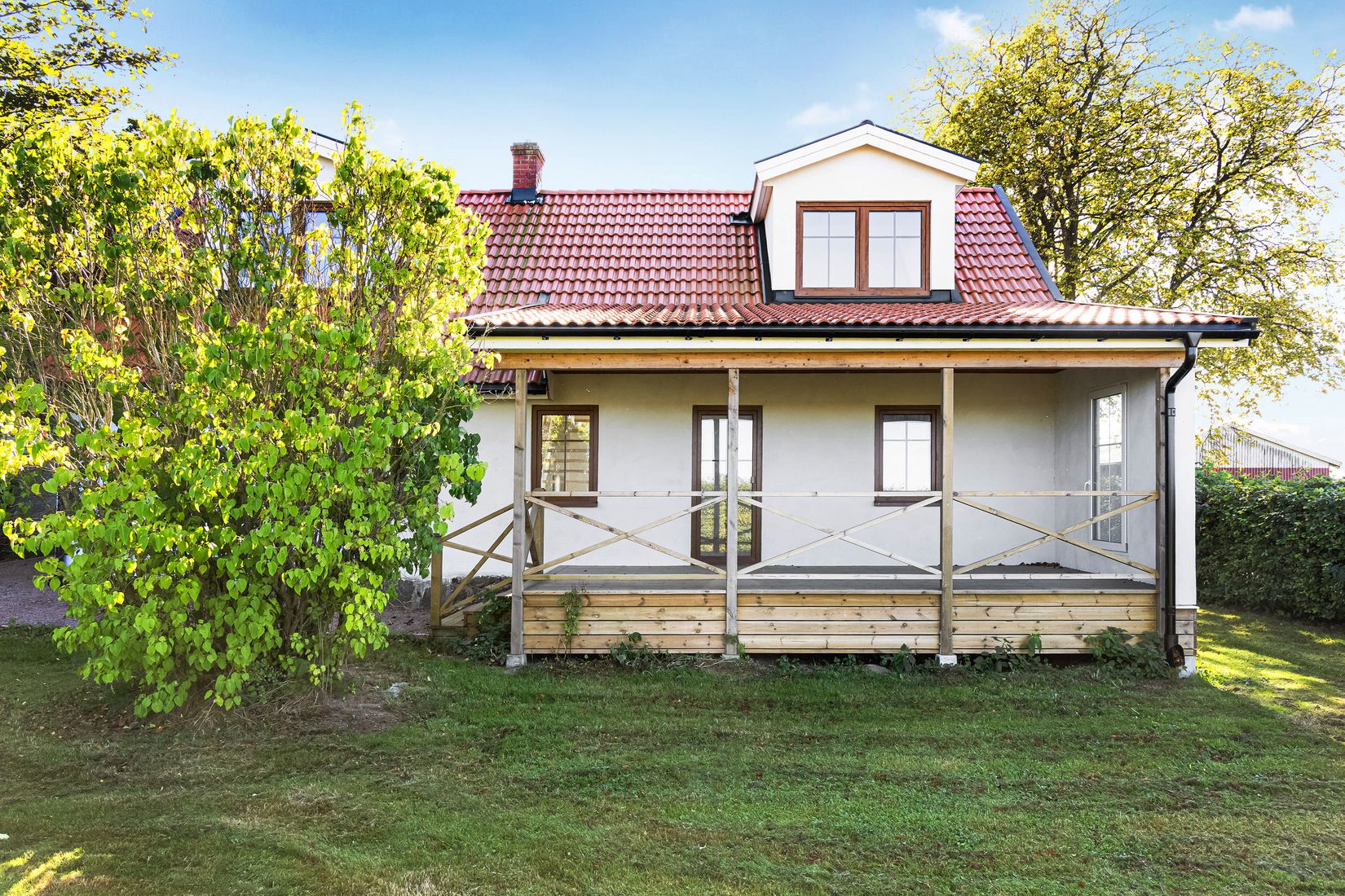 Gård/Skog, Ulatofta 7212, Hörby