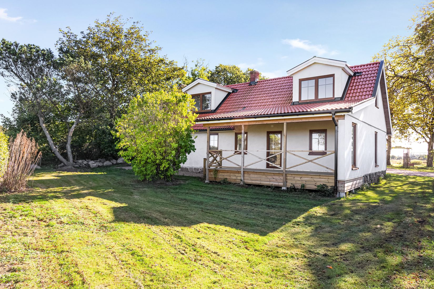 Gård/Skog, Ulatofta 7212, Hörby