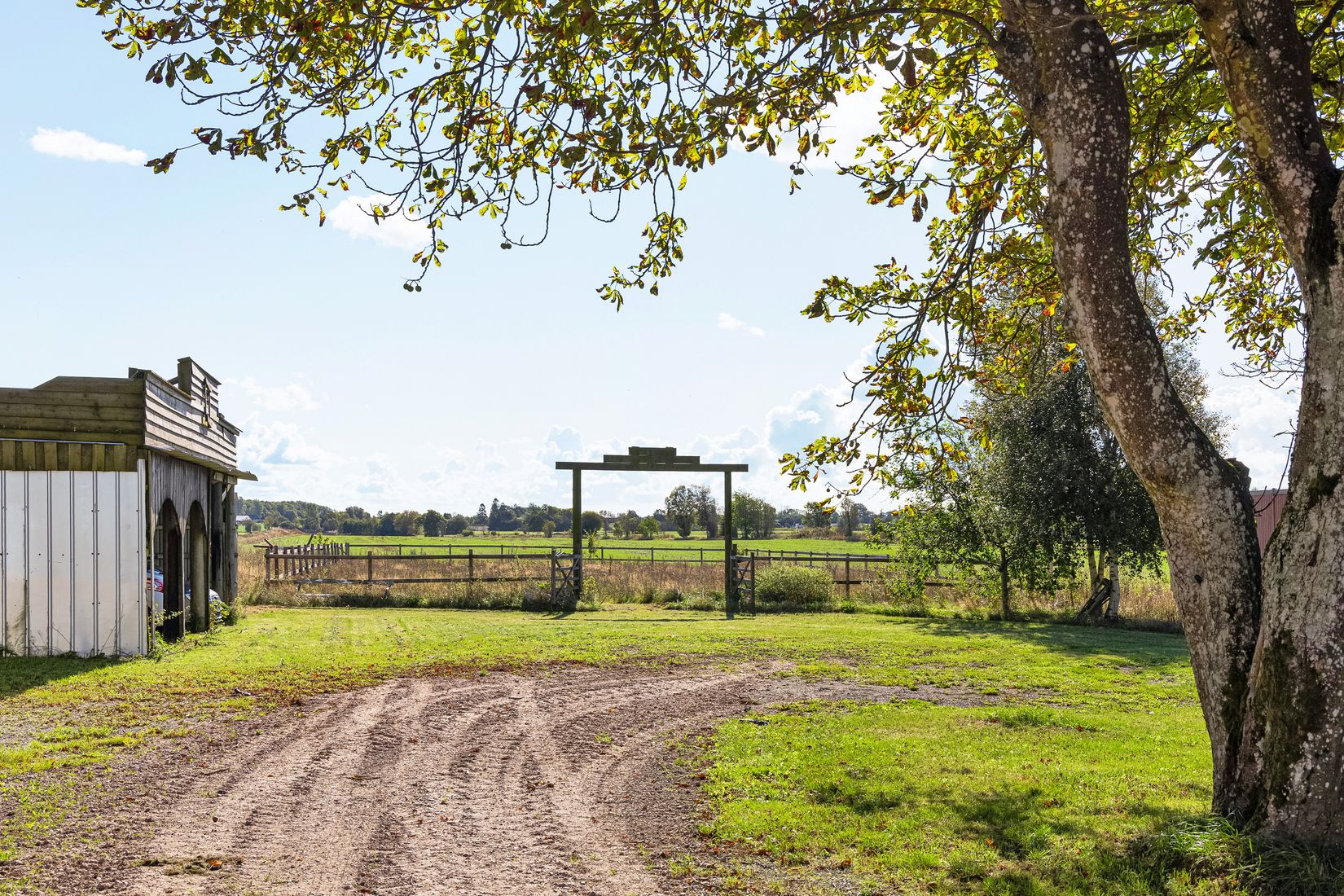 Gård/Skog, Ulatofta 7212, Hörby