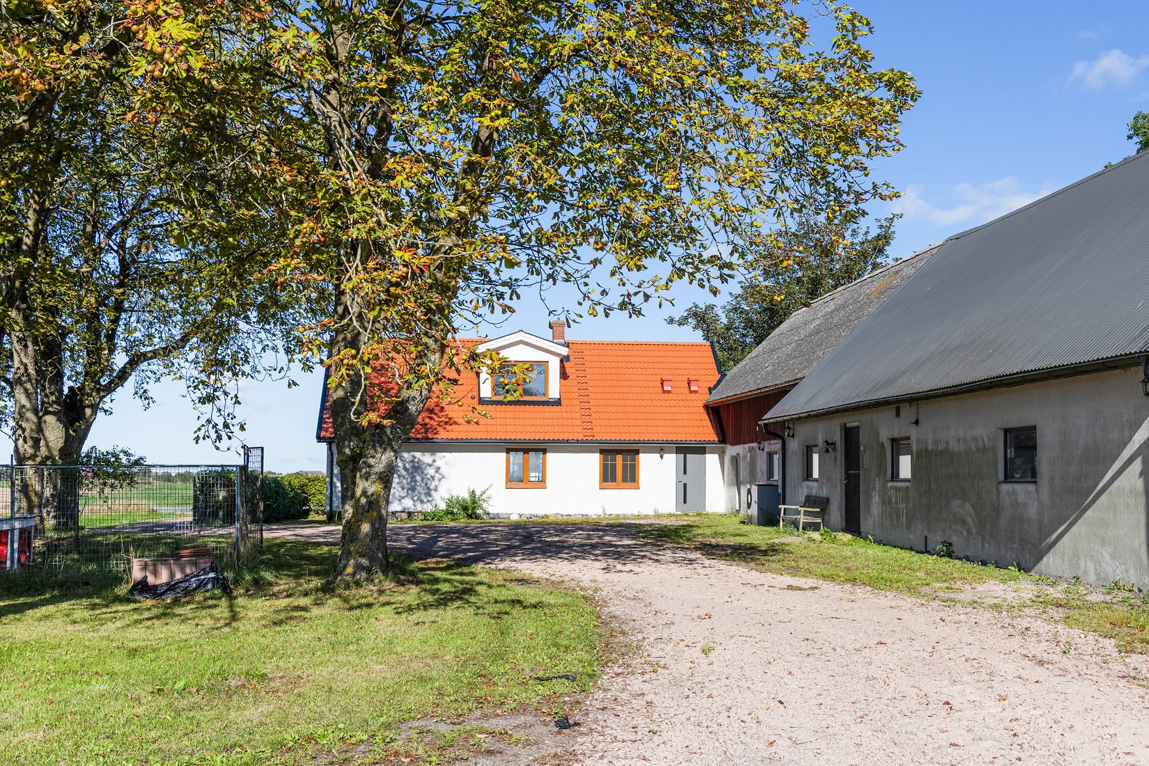Gård/Skog, Ulatofta 7212, Hörby