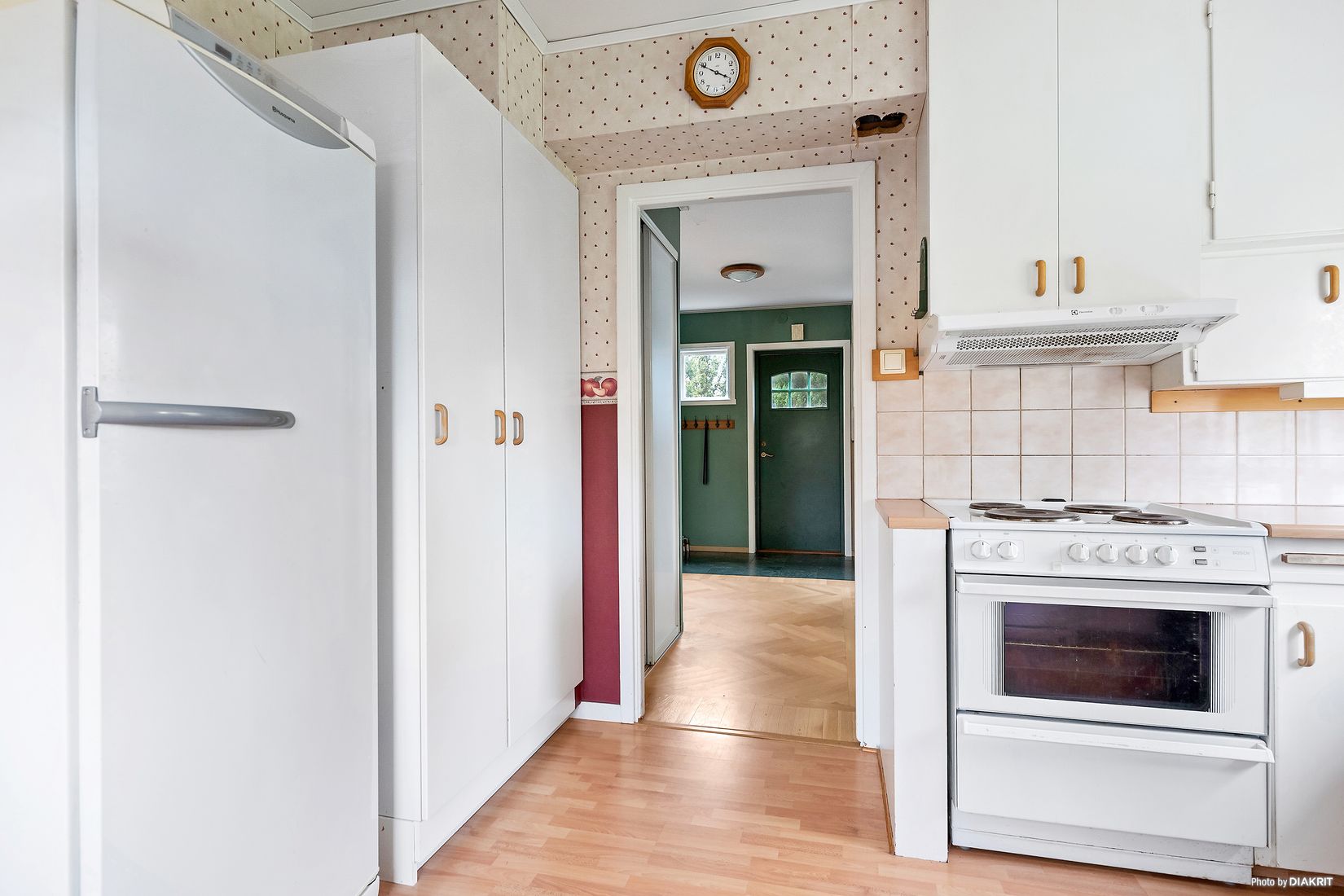 Villa, Södergatan 49, Centralt, Gislaved