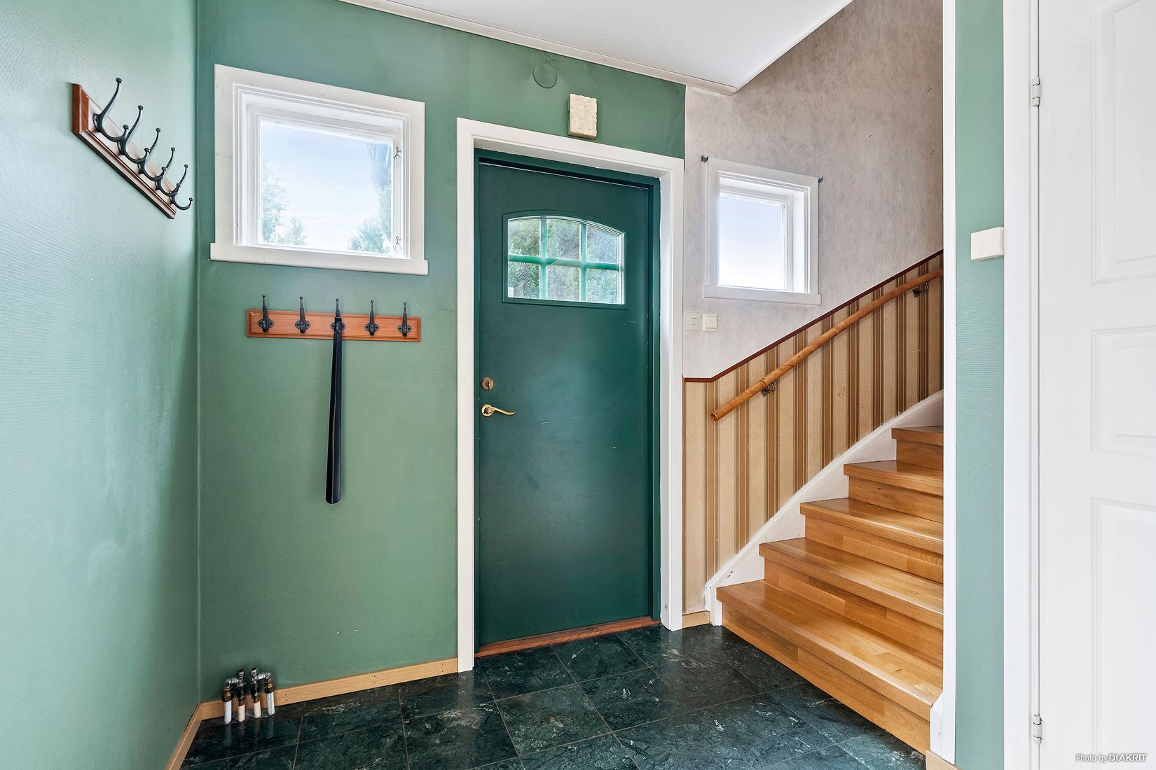 Villa, Södergatan 49, Centralt, Gislaved