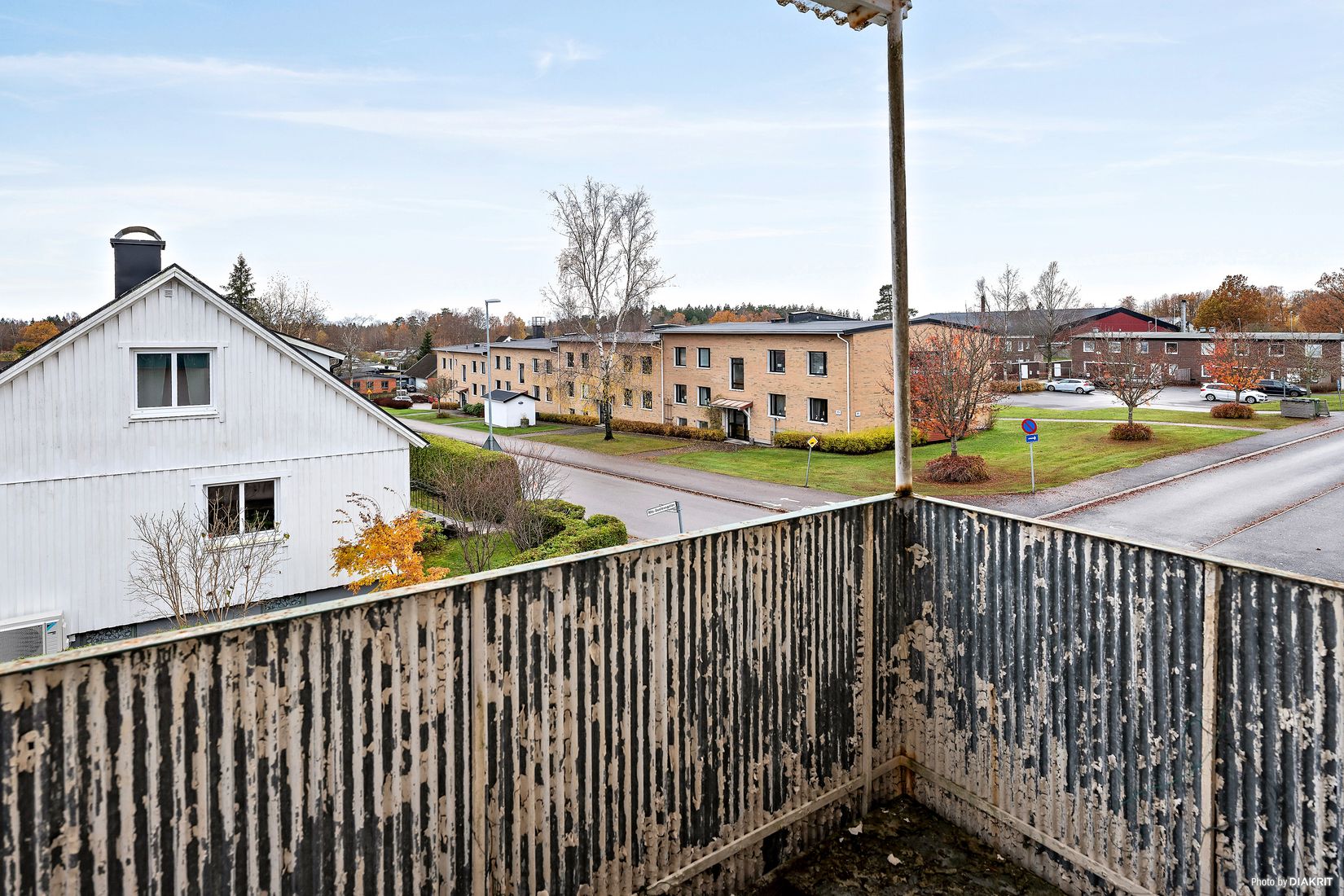 Villa, Södergatan 49, Centralt, Gislaved