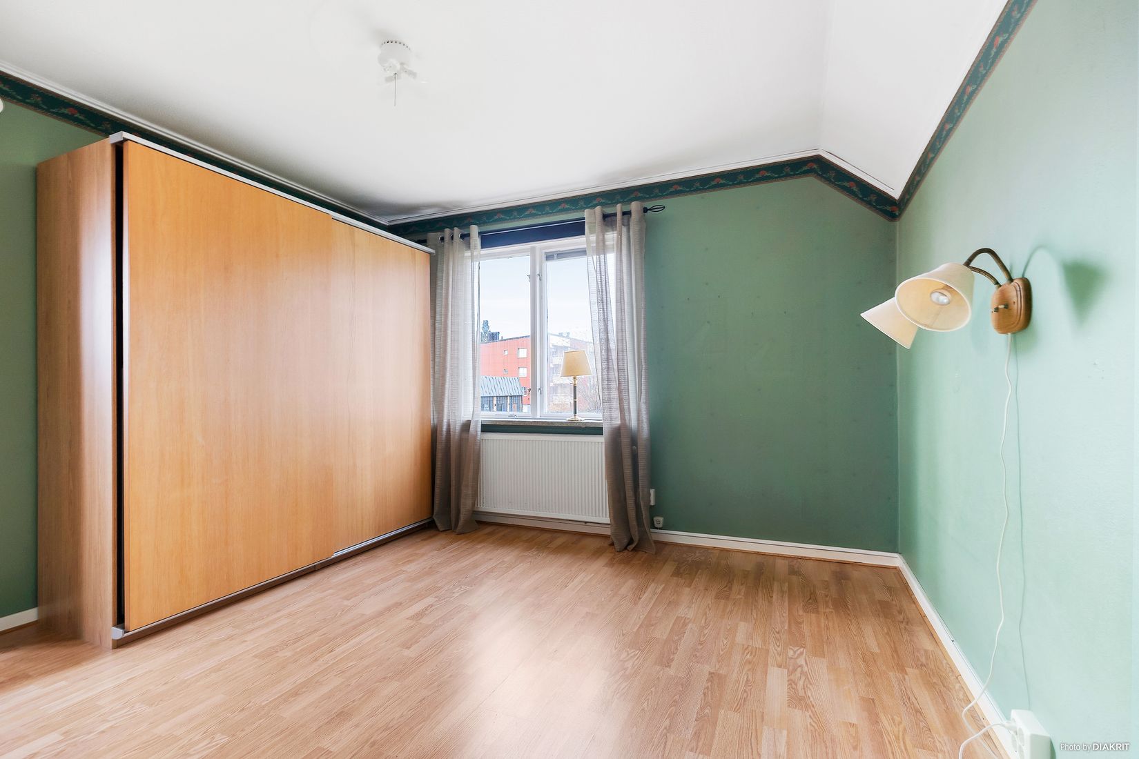 Villa, Södergatan 49, Centralt, Gislaved