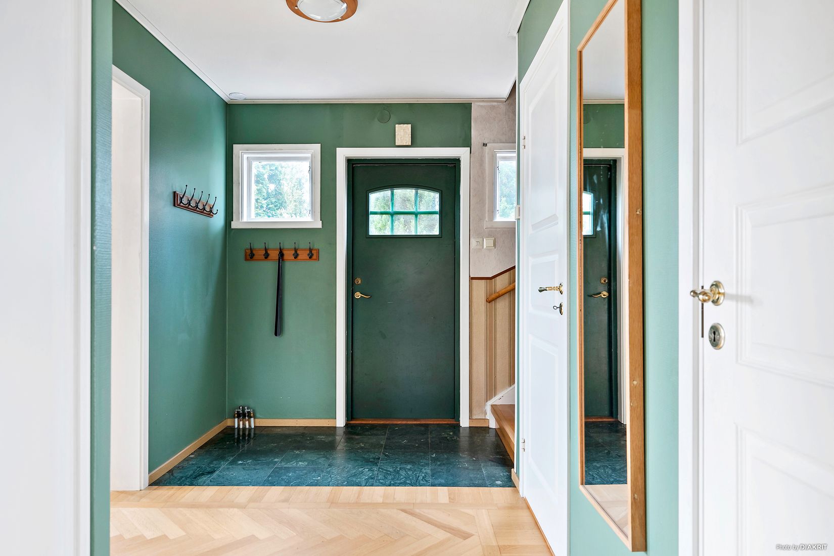 Villa, Södergatan 49, Centralt, Gislaved