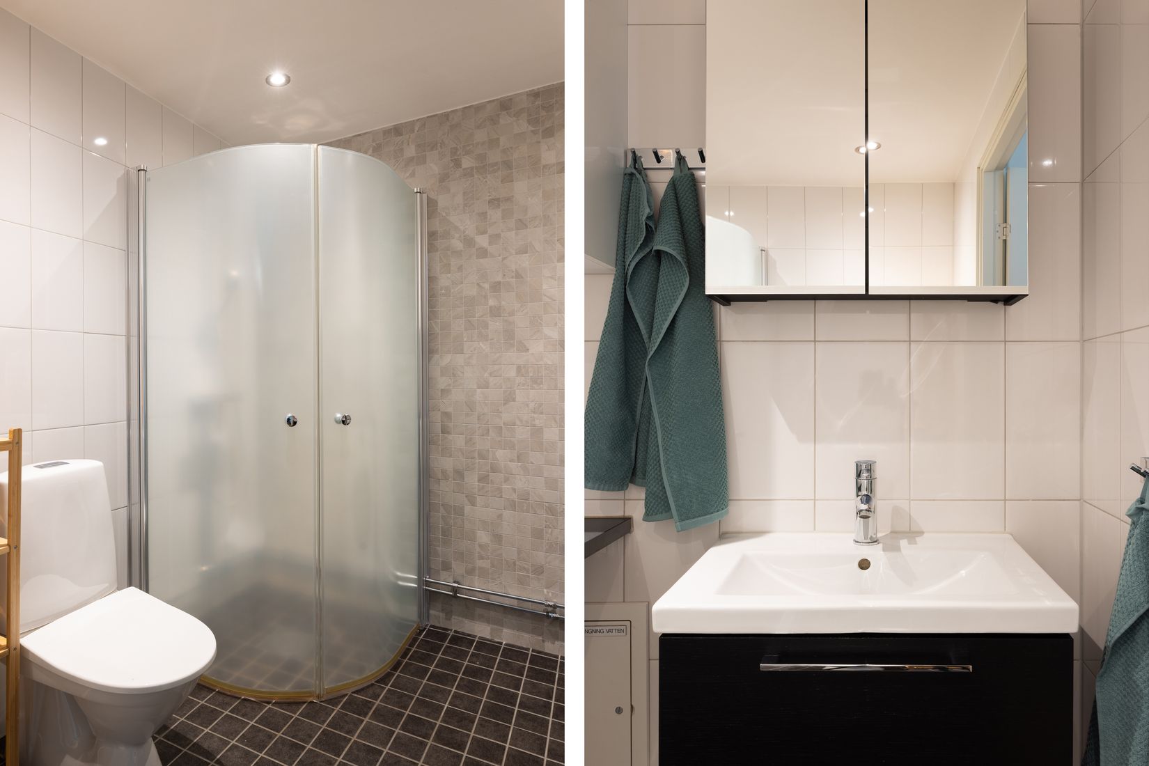 Bostadsrätt, Dartanjangs Gata 48, vån 5, Bromma - Annedal, Stockholm