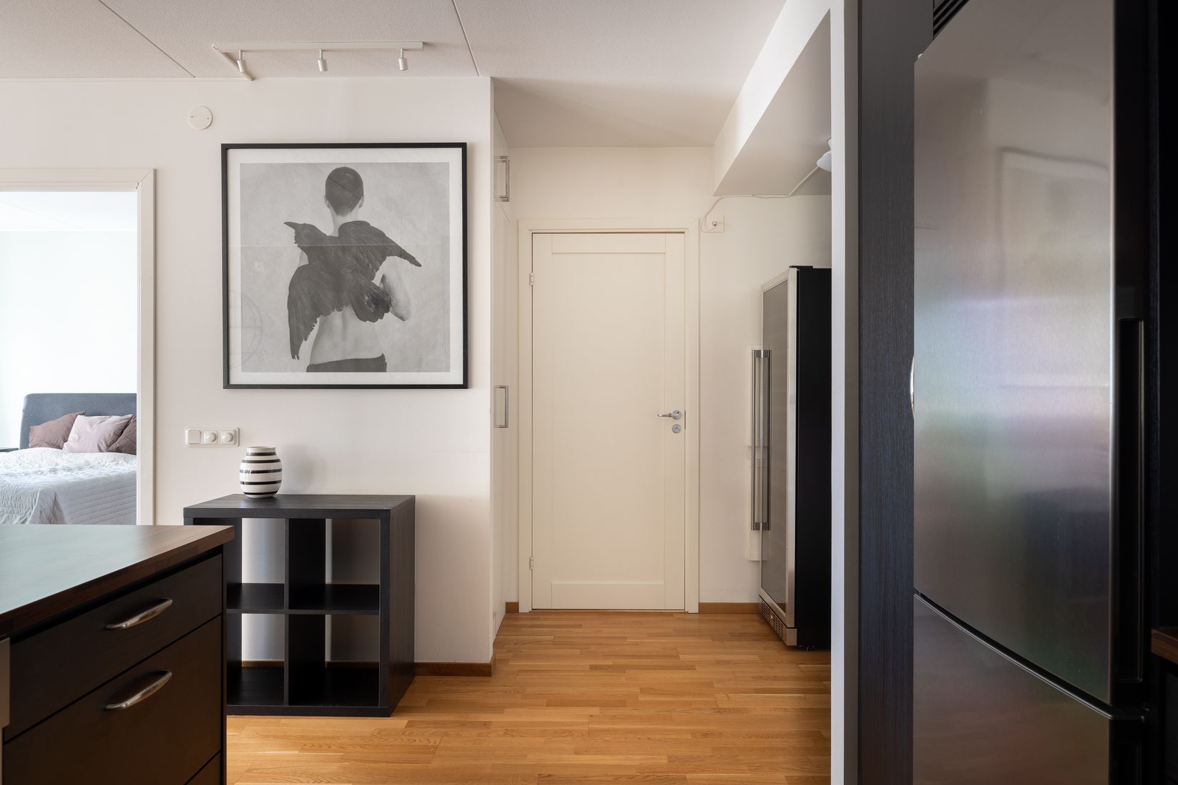 Bostadsrätt, Dartanjangs Gata 48, vån 5, Bromma - Annedal, Stockholm