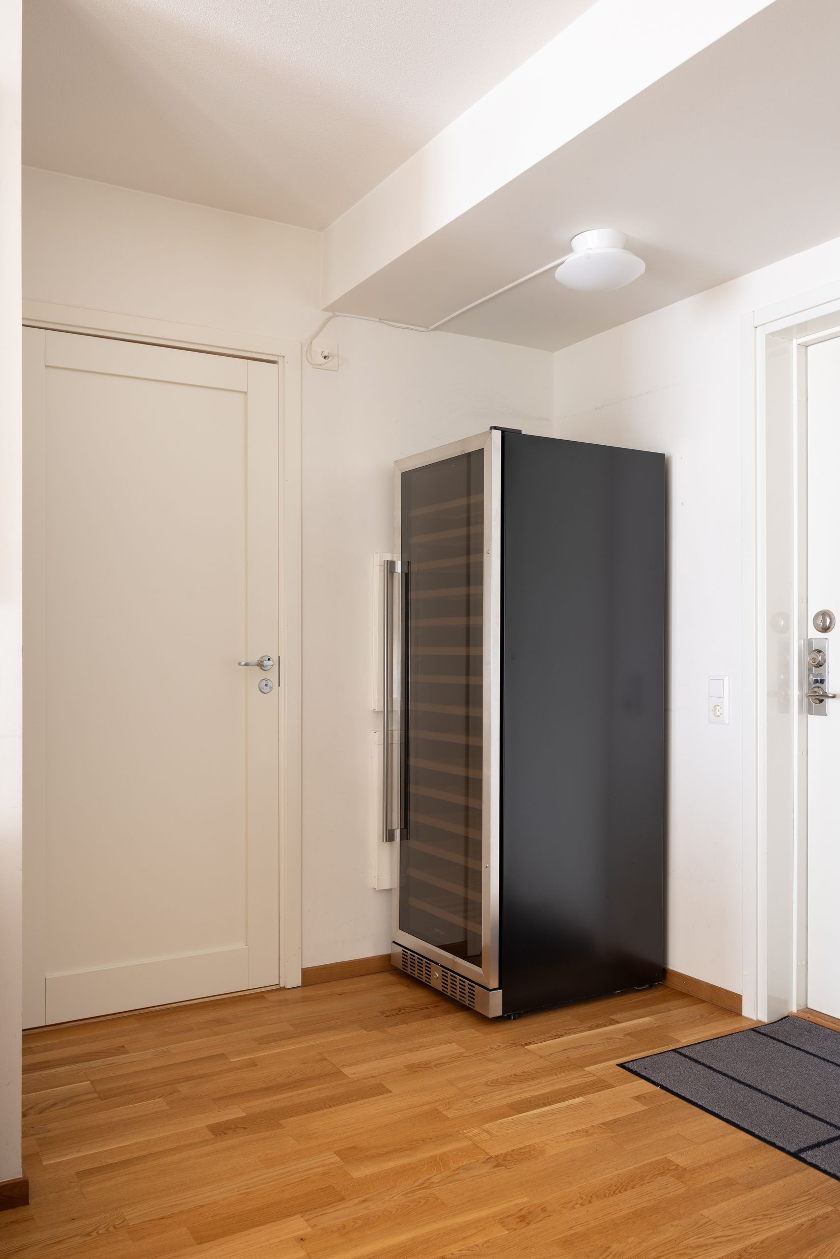 Bostadsrätt, Dartanjangs Gata 48, vån 5, Bromma - Annedal, Stockholm