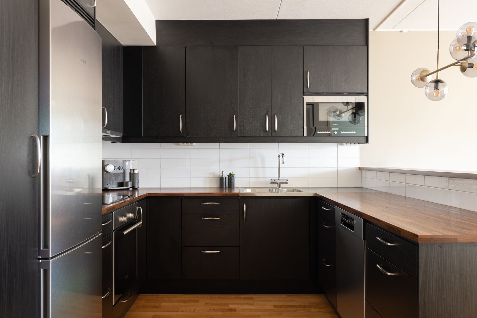 Bostadsrätt, Dartanjangs Gata 48, vån 5, Bromma - Annedal, Stockholm