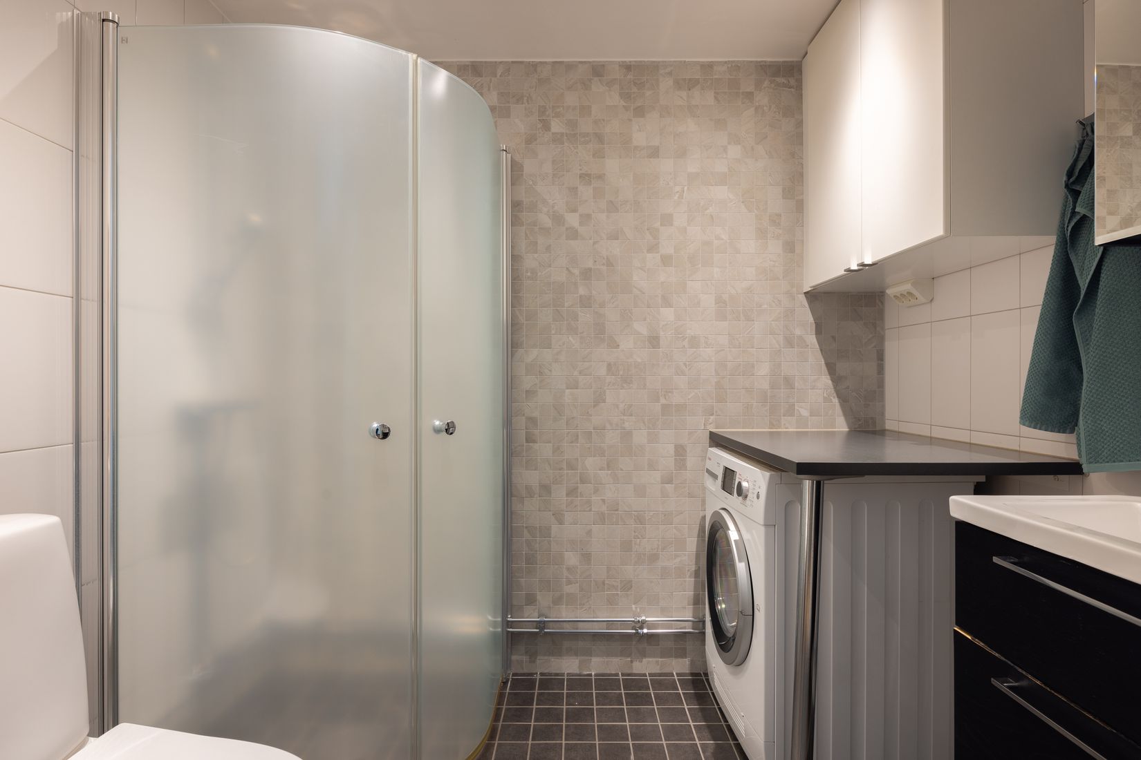 Bostadsrätt, Dartanjangs Gata 48, vån 5, Bromma - Annedal, Stockholm