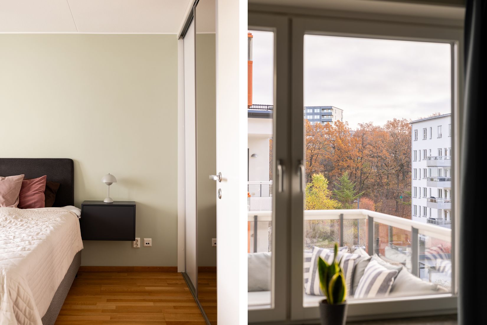 Bostadsrätt, Dartanjangs Gata 48, vån 5, Bromma - Annedal, Stockholm