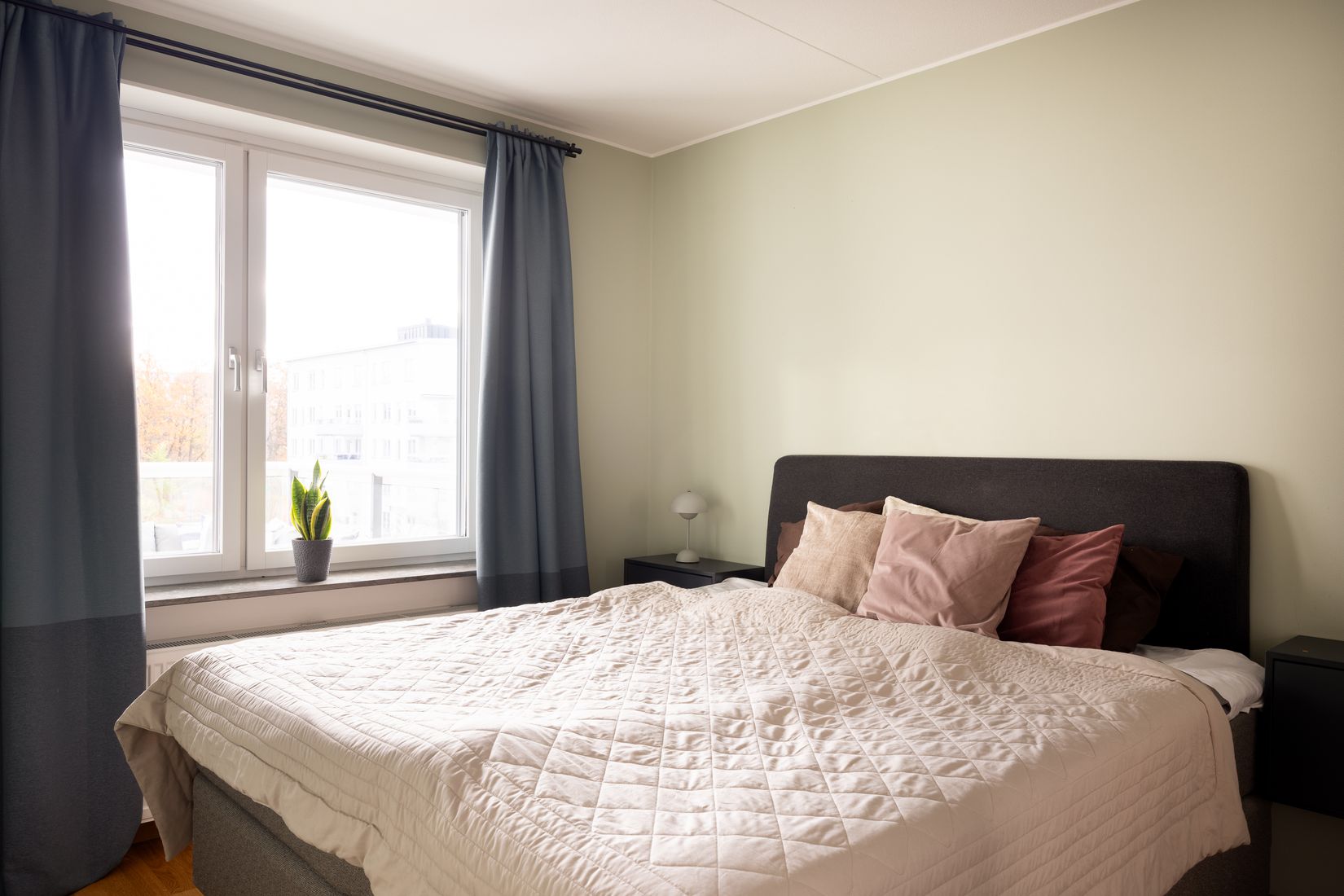 Bostadsrätt, Dartanjangs Gata 48, vån 5, Bromma - Annedal, Stockholm