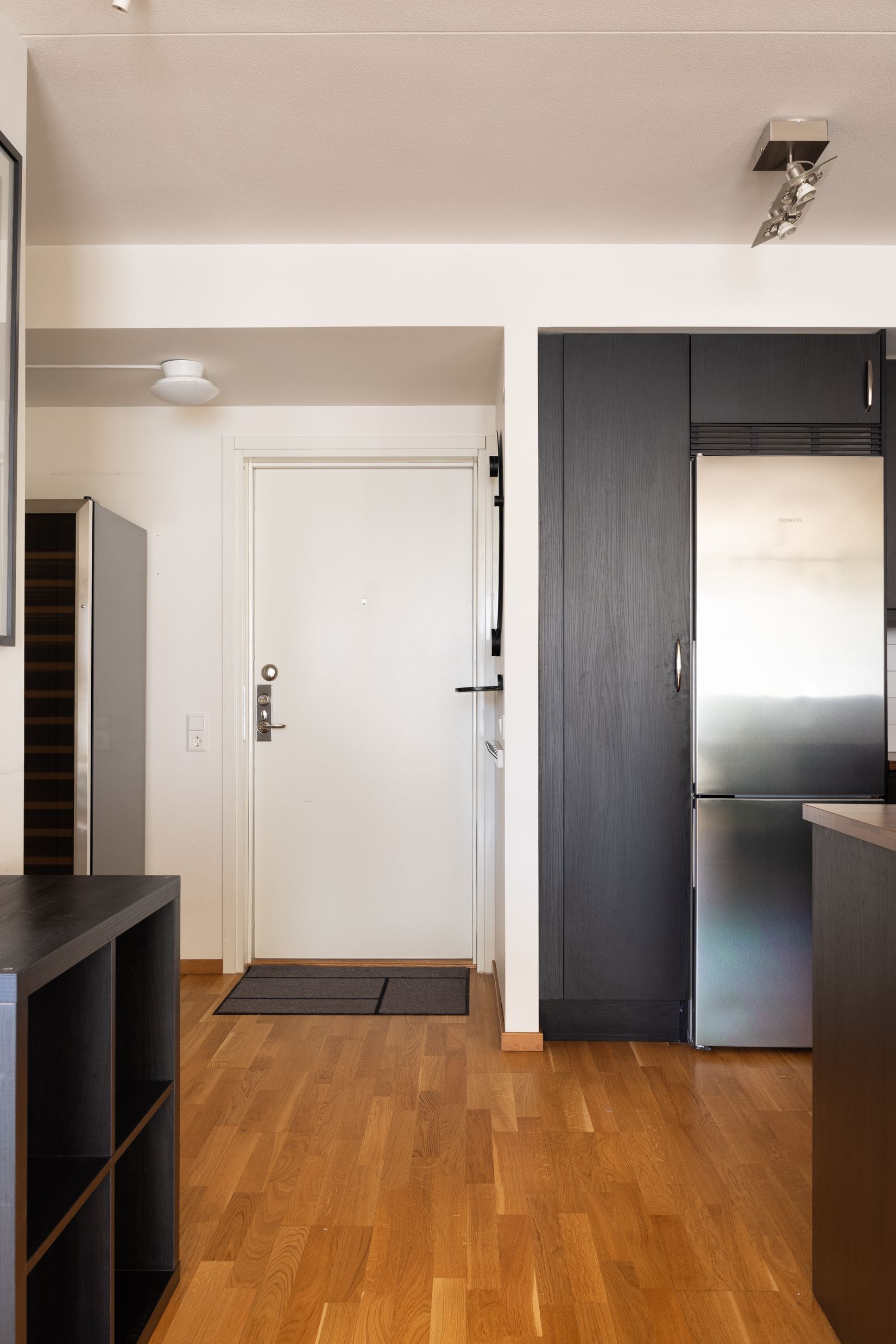 Bostadsrätt, Dartanjangs Gata 48, vån 5, Bromma - Annedal, Stockholm