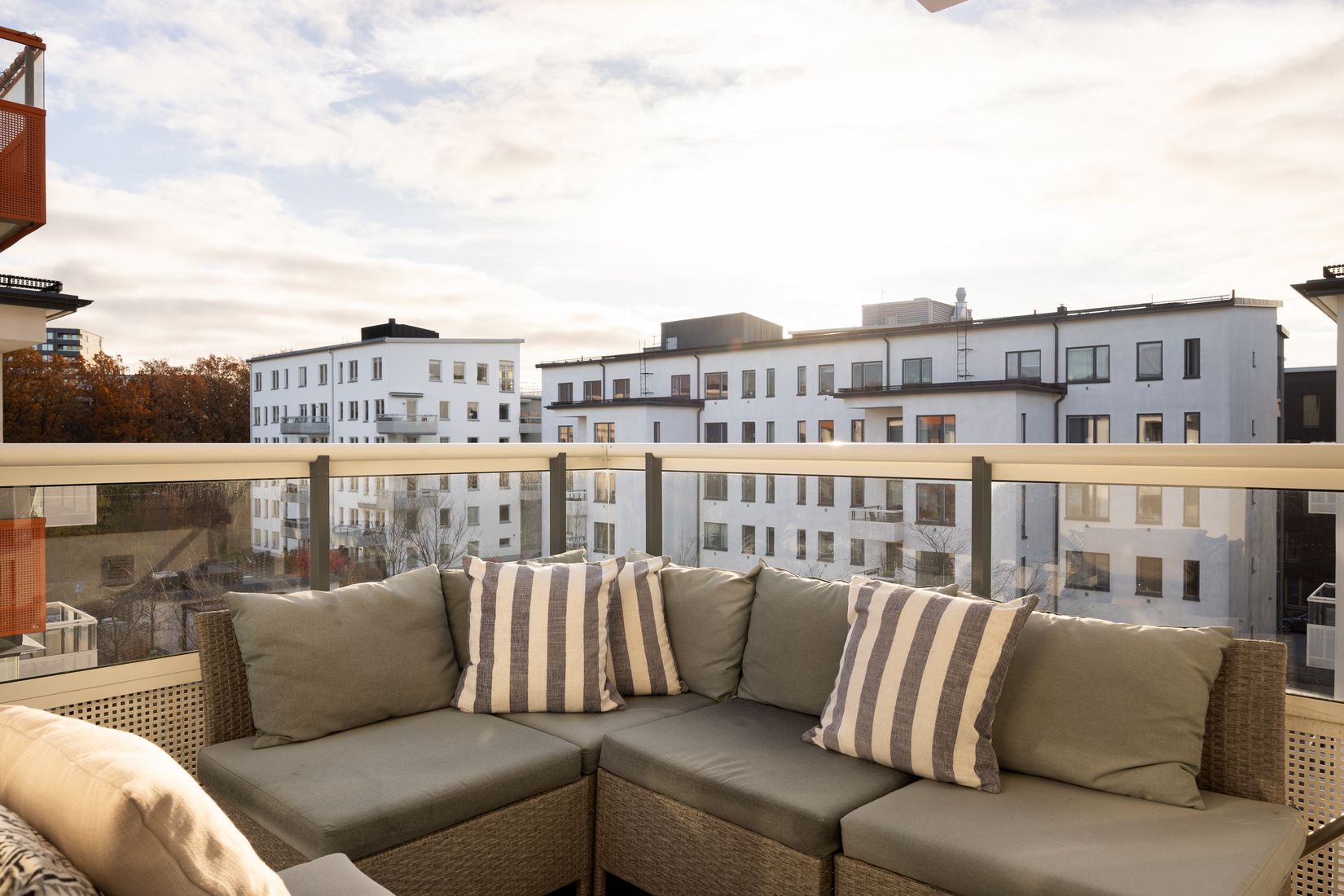 Bostadsrätt, Dartanjangs Gata 48, vån 5, Bromma - Annedal, Stockholm