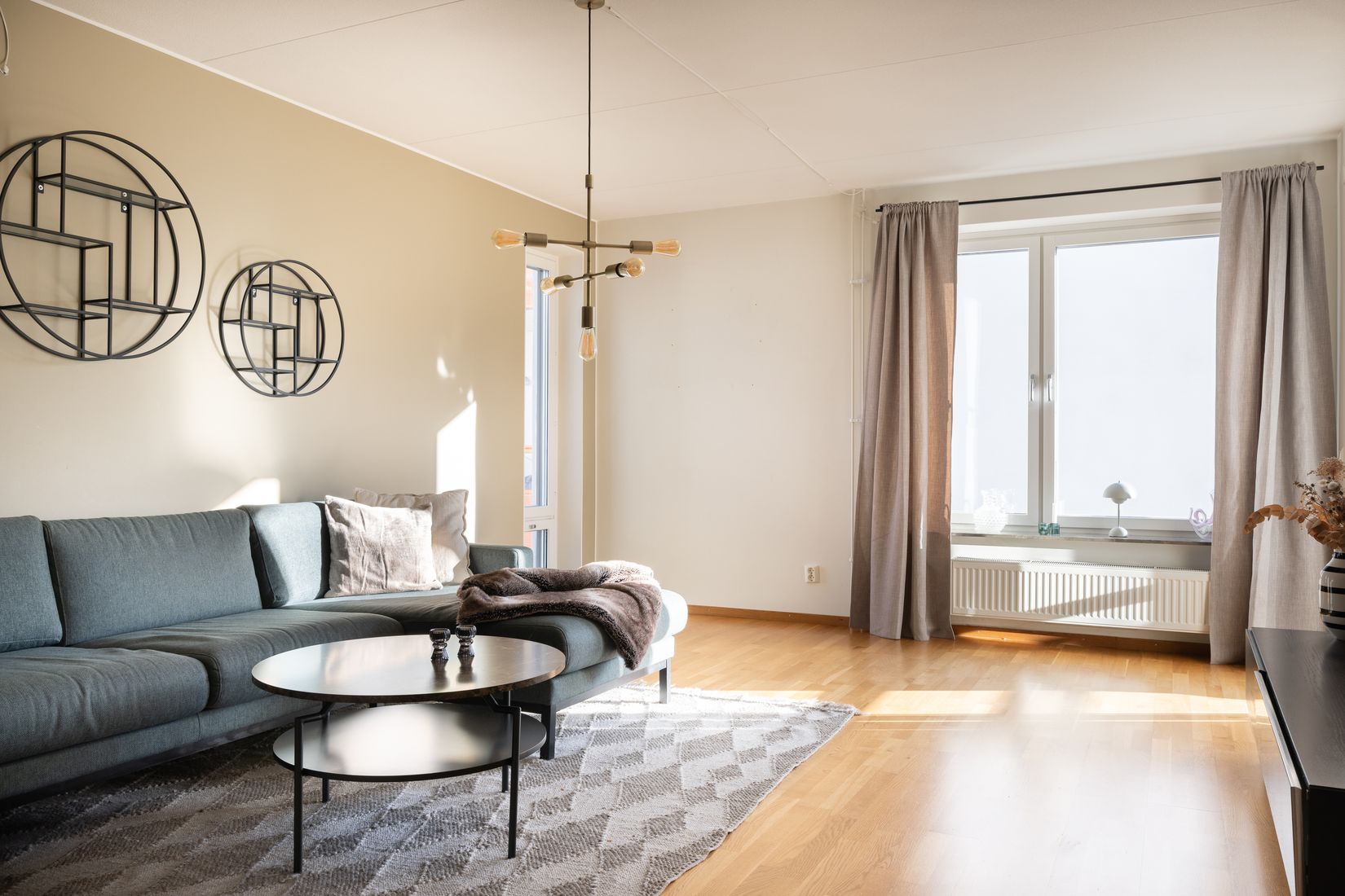 Bostadsrätt, Dartanjangs Gata 48, vån 5, Bromma - Annedal, Stockholm