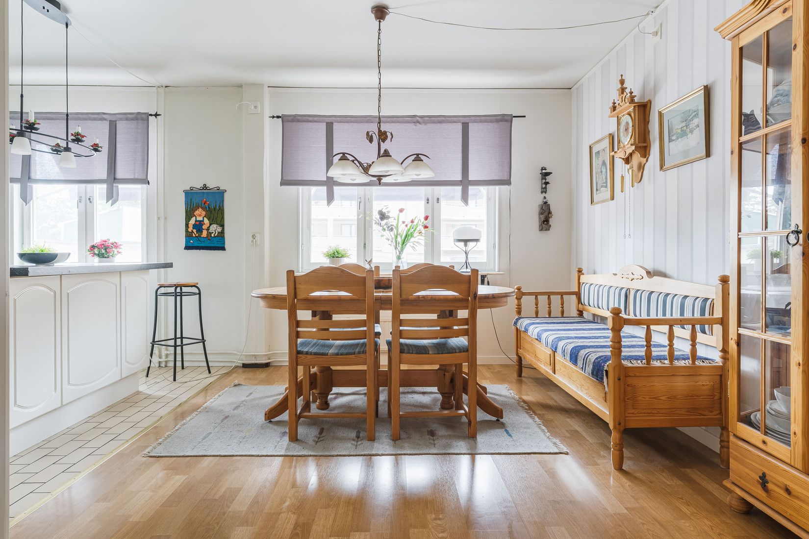 Villa, Kryddgårdsgatan 36B, Centrum, Enköping