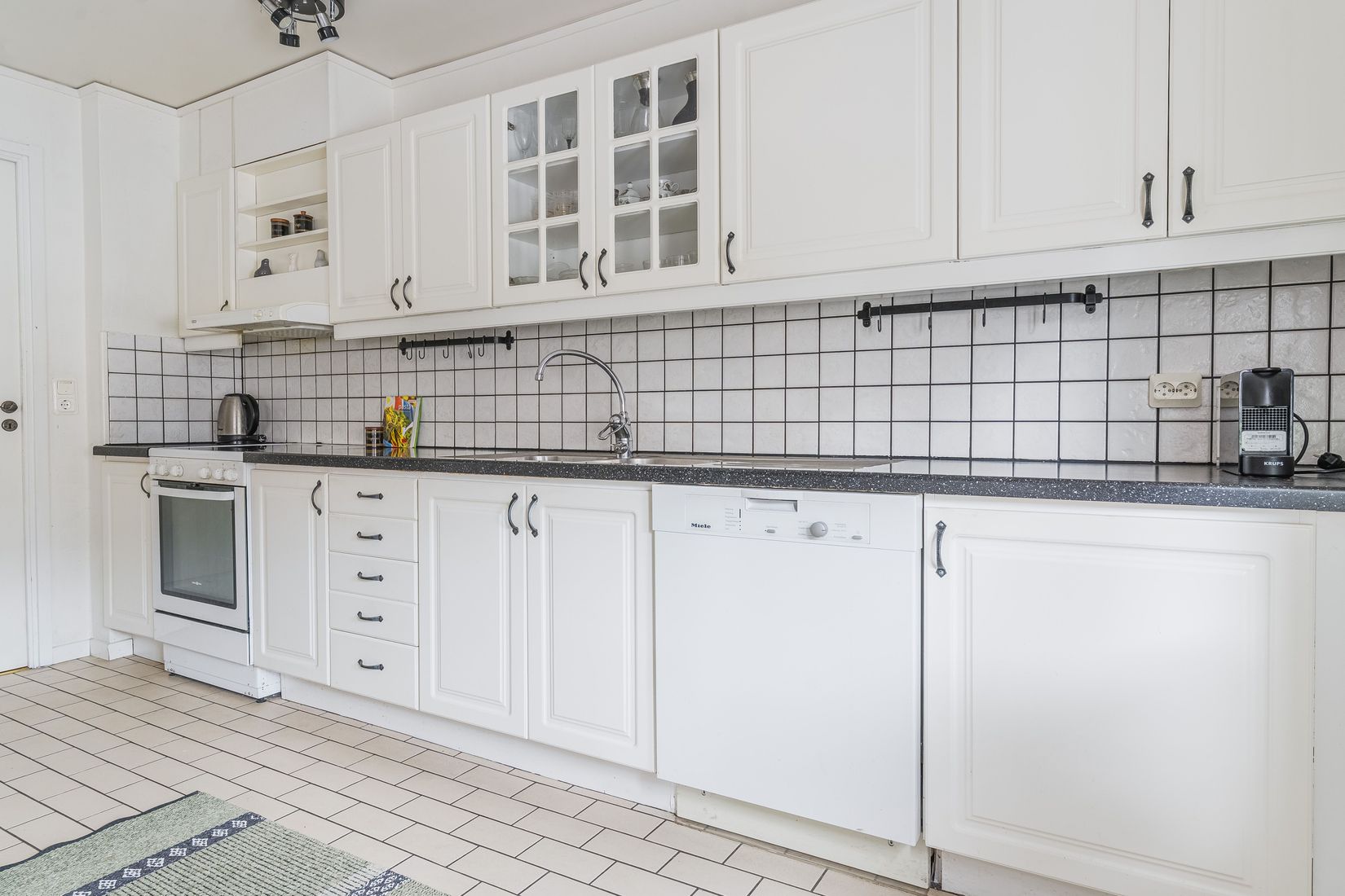 Villa, Kryddgårdsgatan 36B, Centrum, Enköping