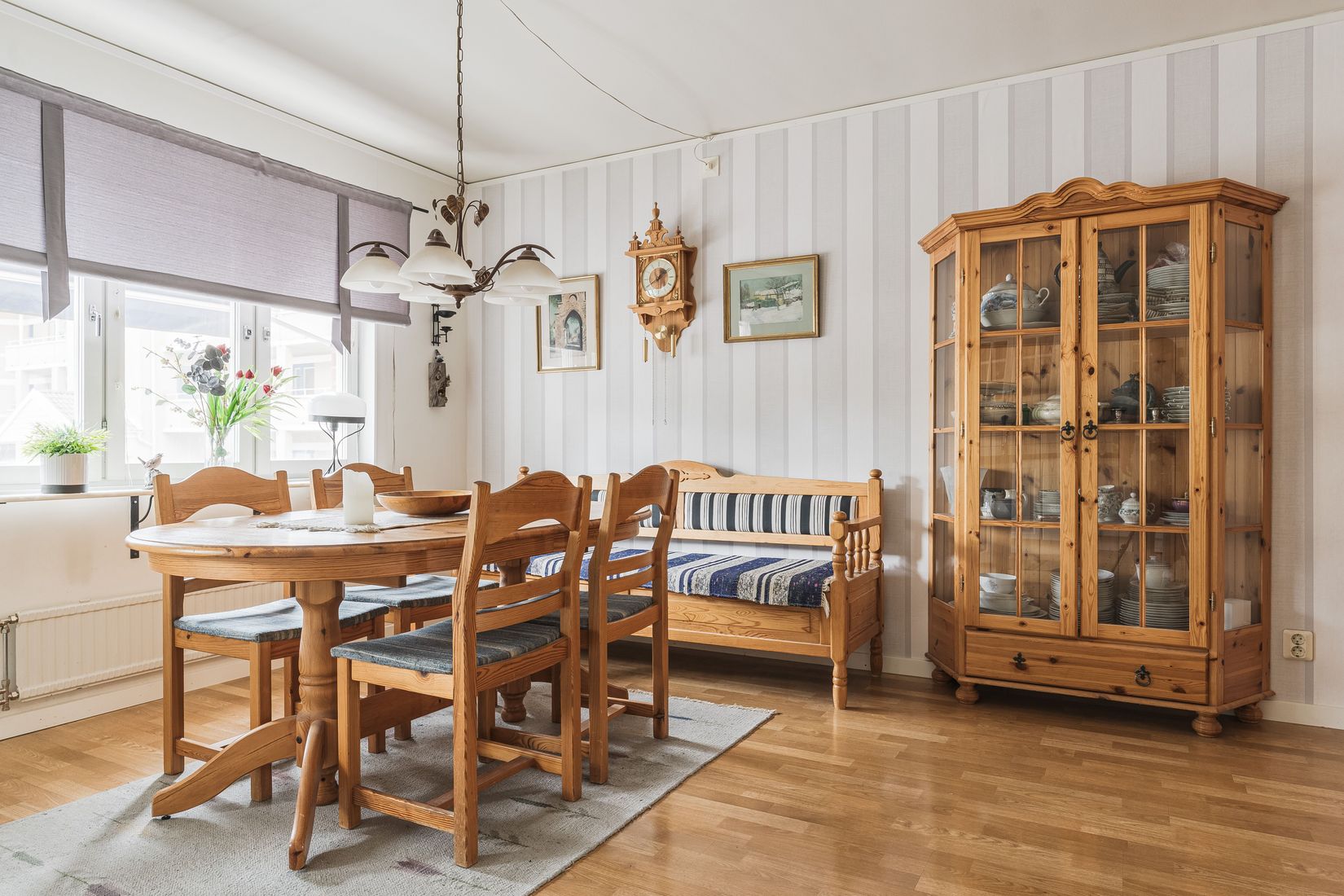 Villa, Kryddgårdsgatan 36B, Centrum, Enköping