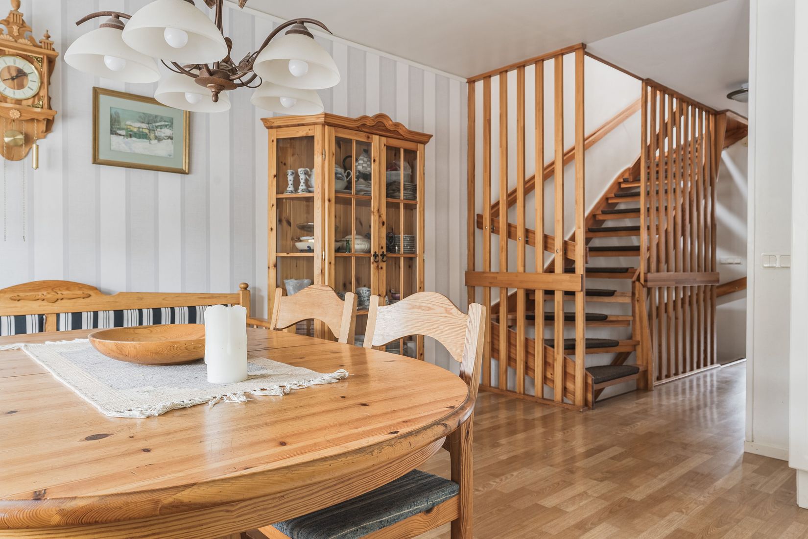 Villa, Kryddgårdsgatan 36B, Centrum, Enköping