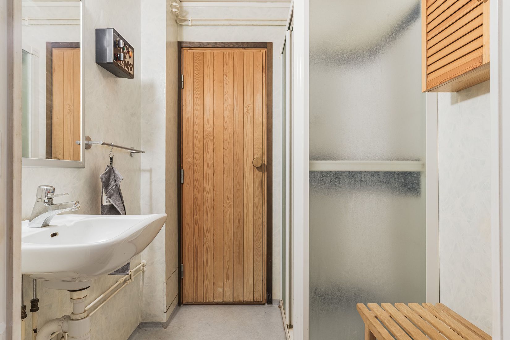 Villa, Kryddgårdsgatan 36B, Centrum, Enköping