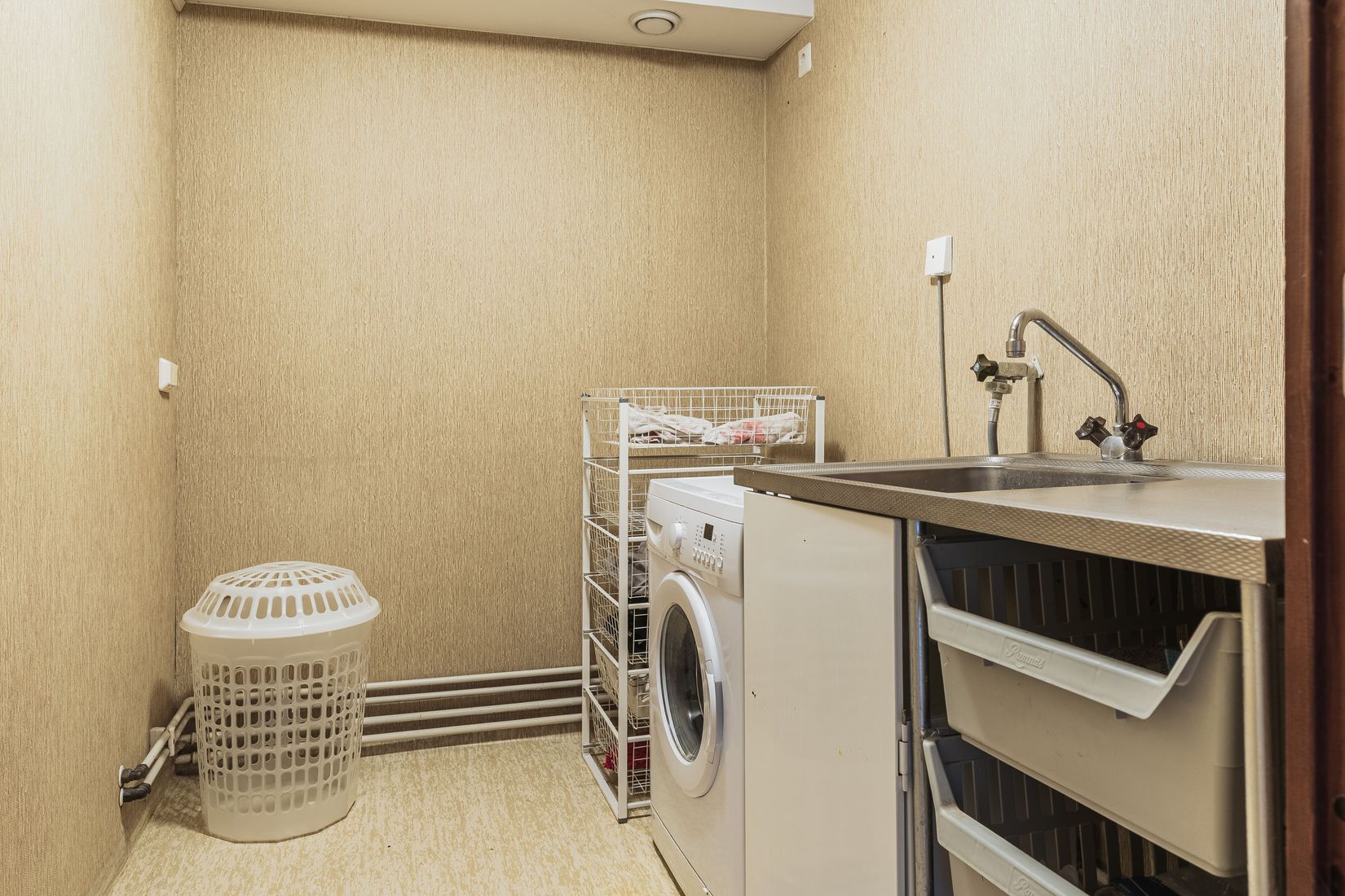 Villa, Kryddgårdsgatan 36B, Centrum, Enköping