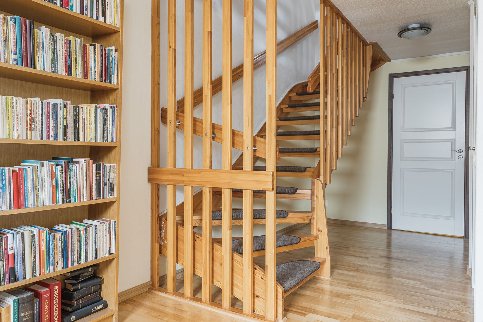 Villa, Kryddgårdsgatan 36B, Centrum, Enköping