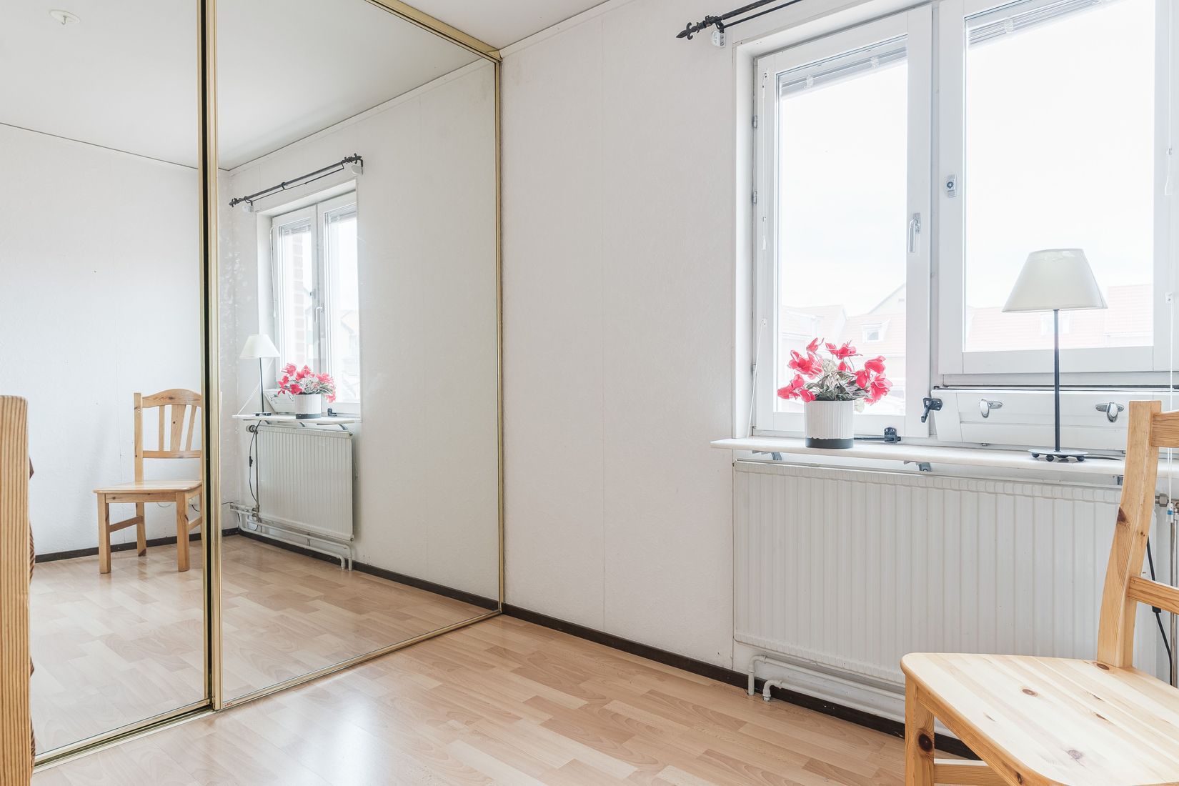 Villa, Kryddgårdsgatan 36B, Centrum, Enköping