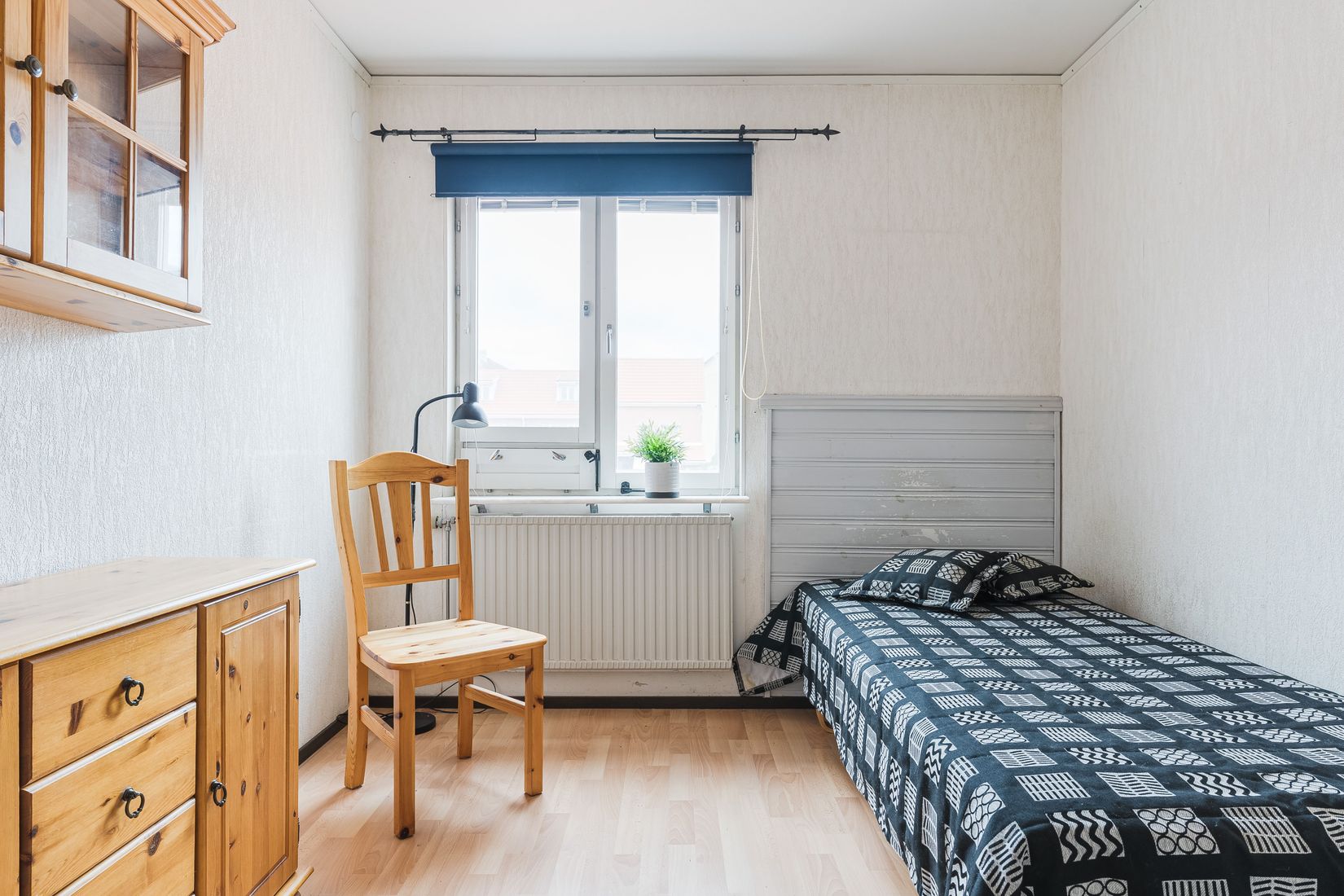 Villa, Kryddgårdsgatan 36B, Centrum, Enköping