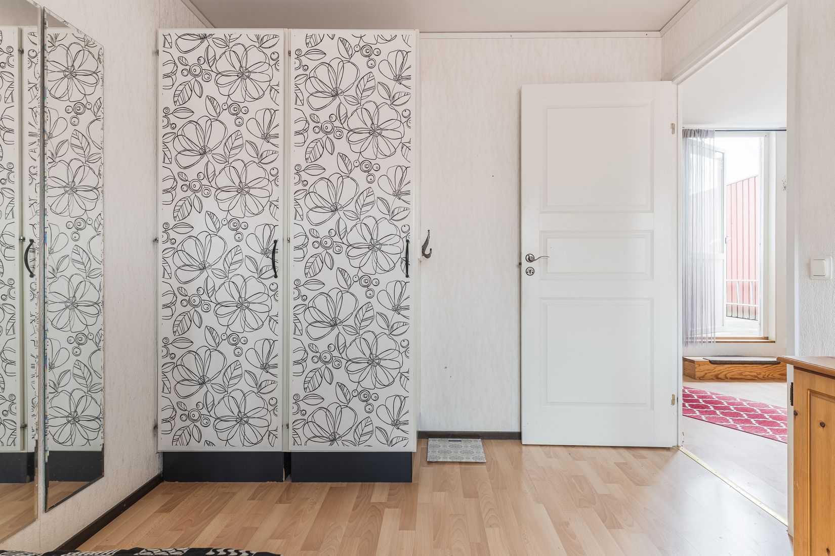 Villa, Kryddgårdsgatan 36B, Centrum, Enköping