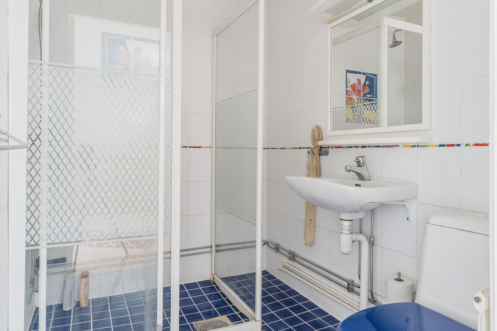 Villa, Kryddgårdsgatan 36B, Centrum, Enköping