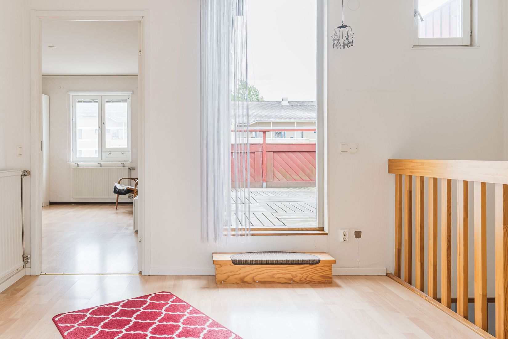 Villa, Kryddgårdsgatan 36B, Centrum, Enköping