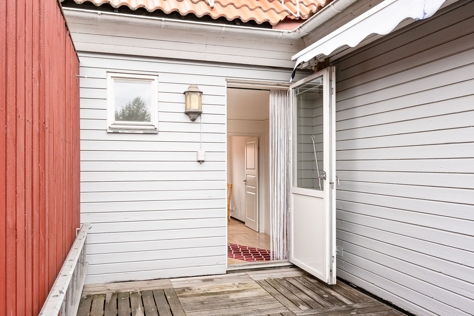 Villa, Kryddgårdsgatan 36B, Centrum, Enköping