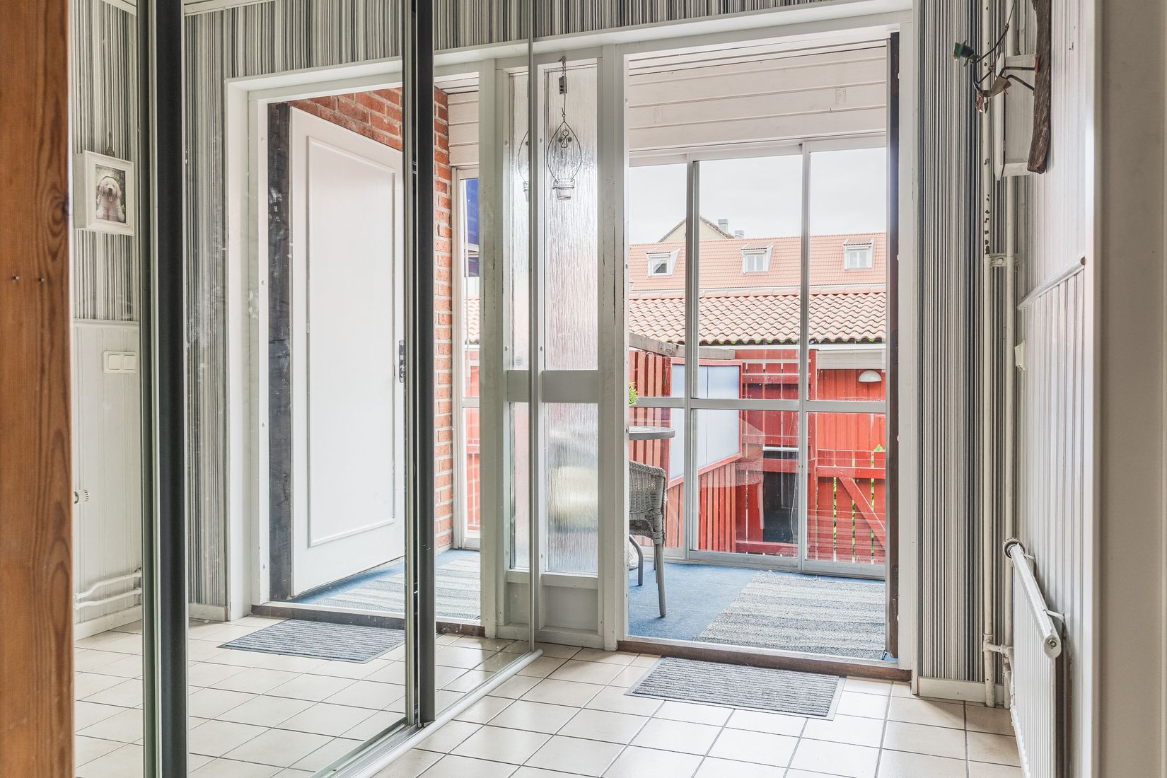 Villa, Kryddgårdsgatan 36B, Centrum, Enköping