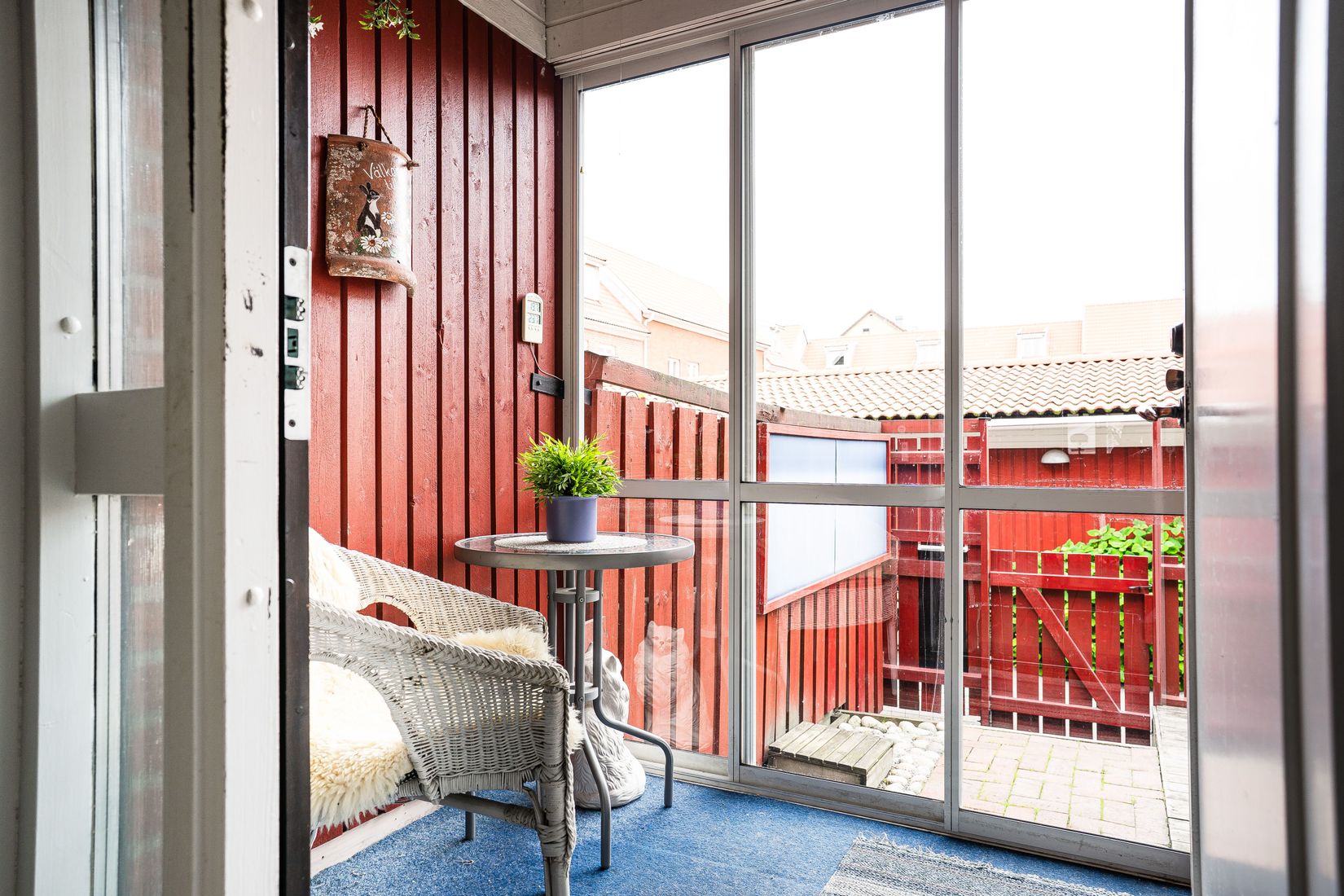 Villa, Kryddgårdsgatan 36B, Centrum, Enköping