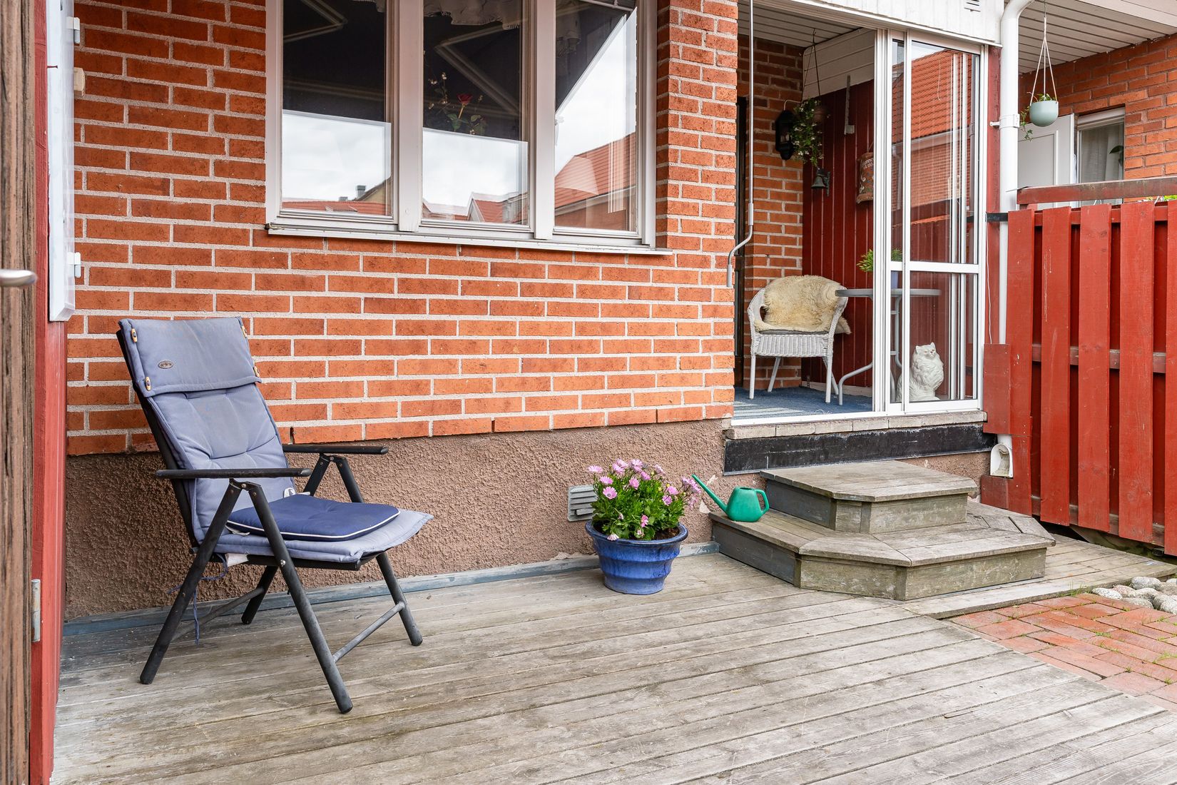 Villa, Kryddgårdsgatan 36B, Centrum, Enköping