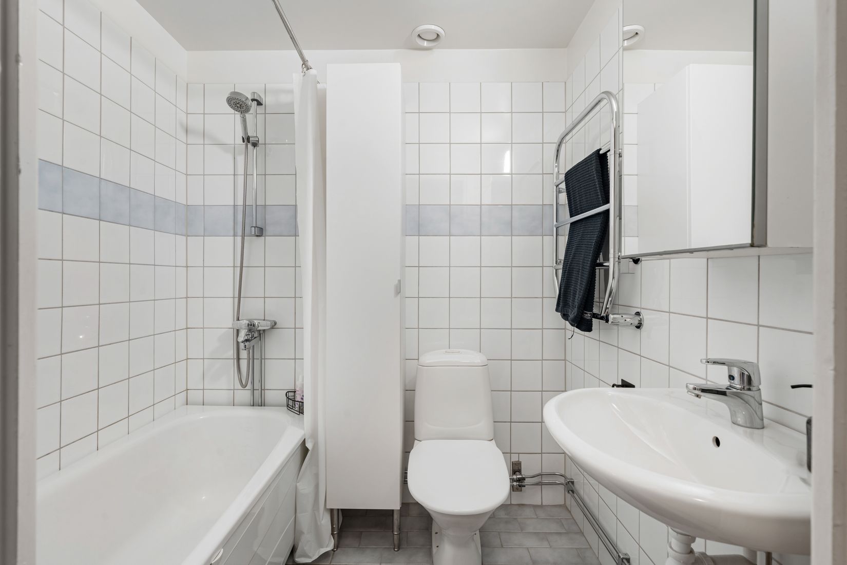 Bostadsrätt, HÄGERNÄSVÄGEN 4, Hägernäs, Täby