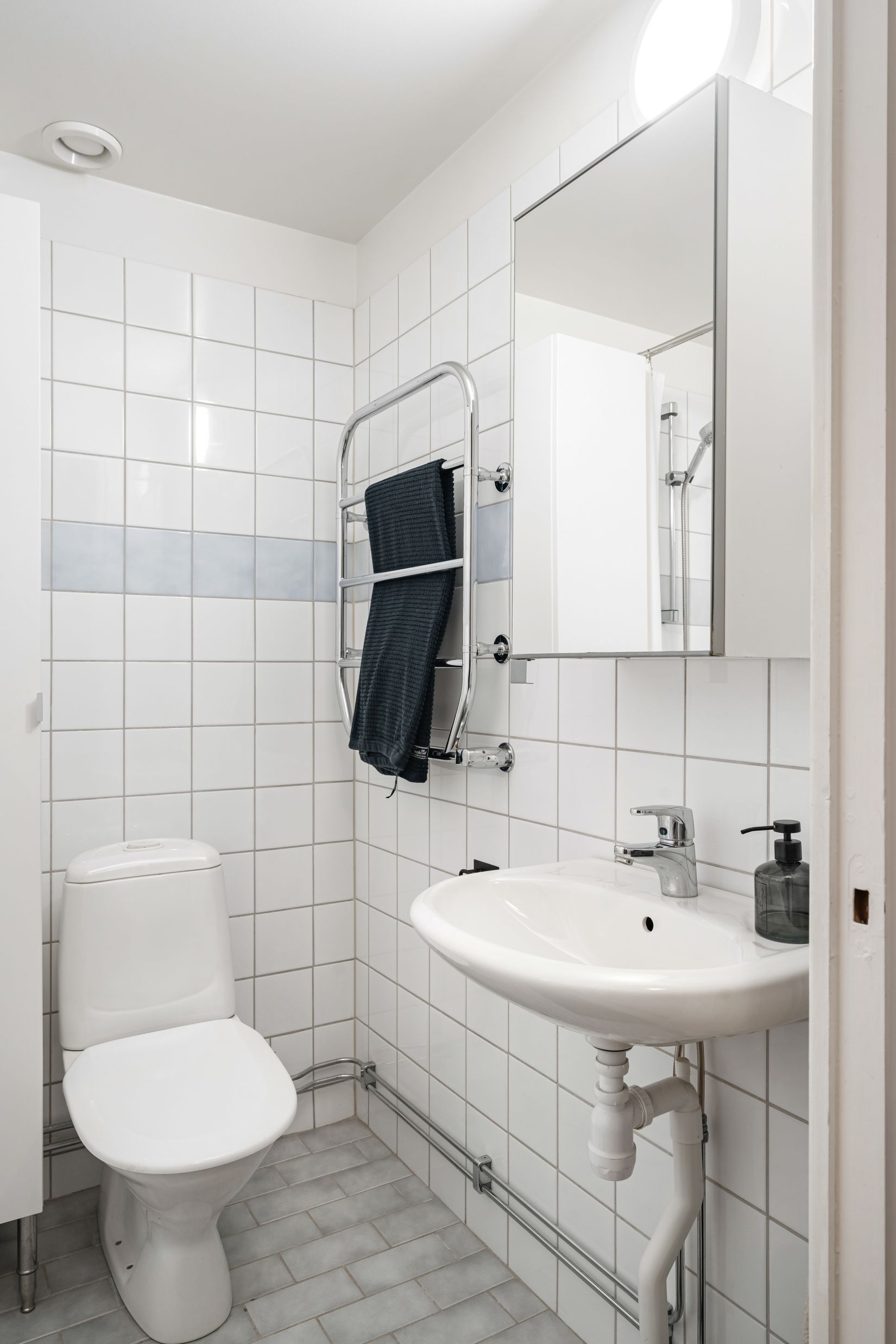 Bostadsrätt, HÄGERNÄSVÄGEN 4, Hägernäs, Täby