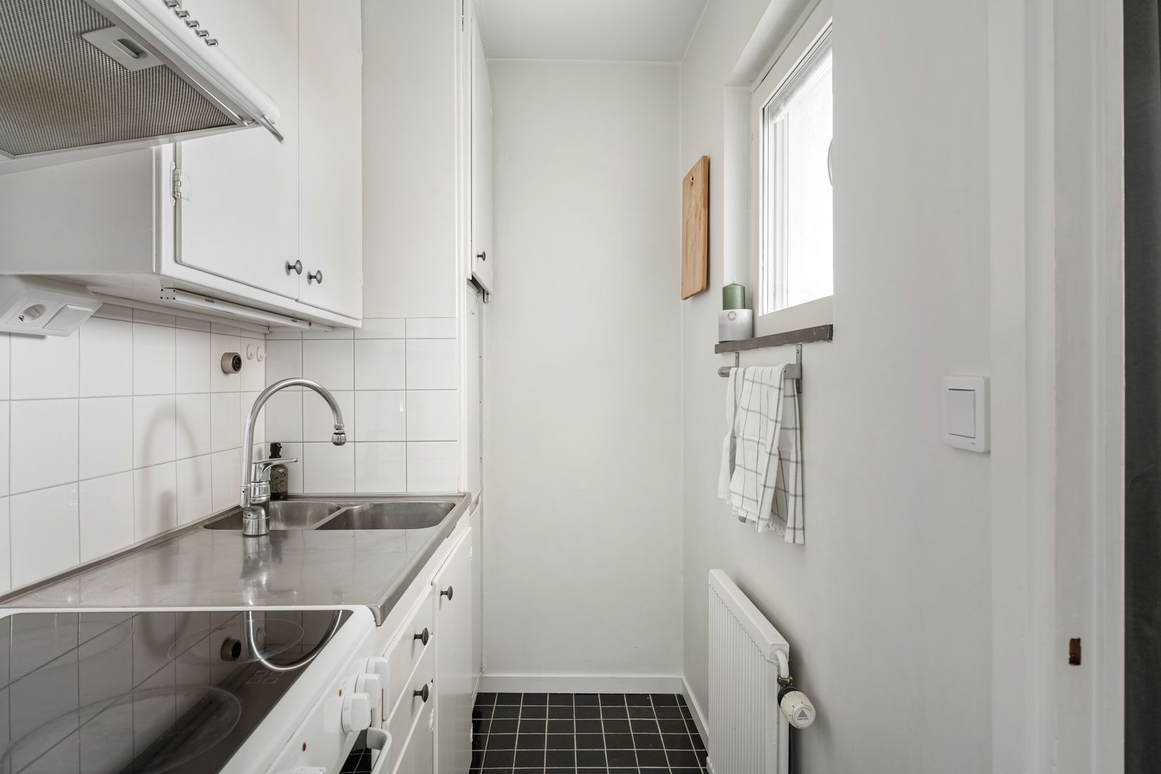 Bostadsrätt, HÄGERNÄSVÄGEN 4, Hägernäs, Täby