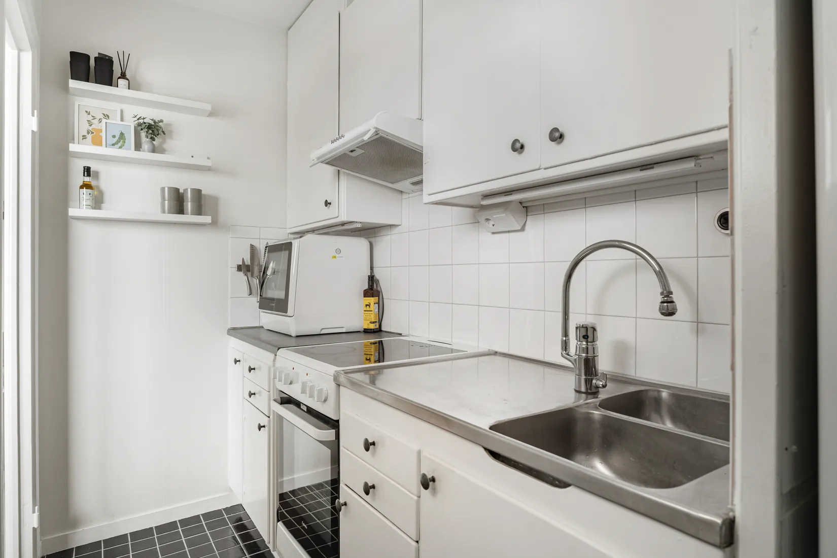 Bostadsrätt, HÄGERNÄSVÄGEN 4, Hägernäs, Täby