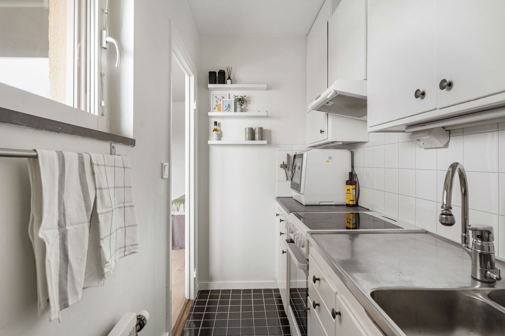 Bostadsrätt, HÄGERNÄSVÄGEN 4, Hägernäs, Täby