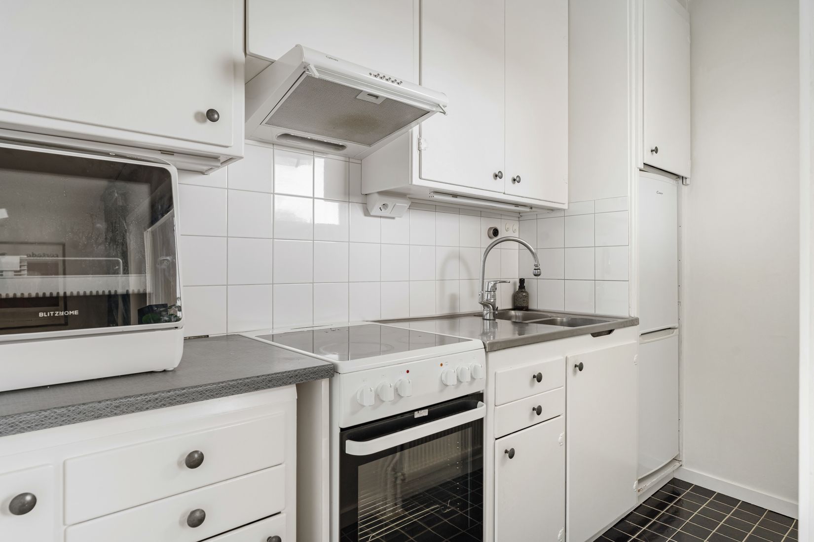 Bostadsrätt, HÄGERNÄSVÄGEN 4, Hägernäs, Täby