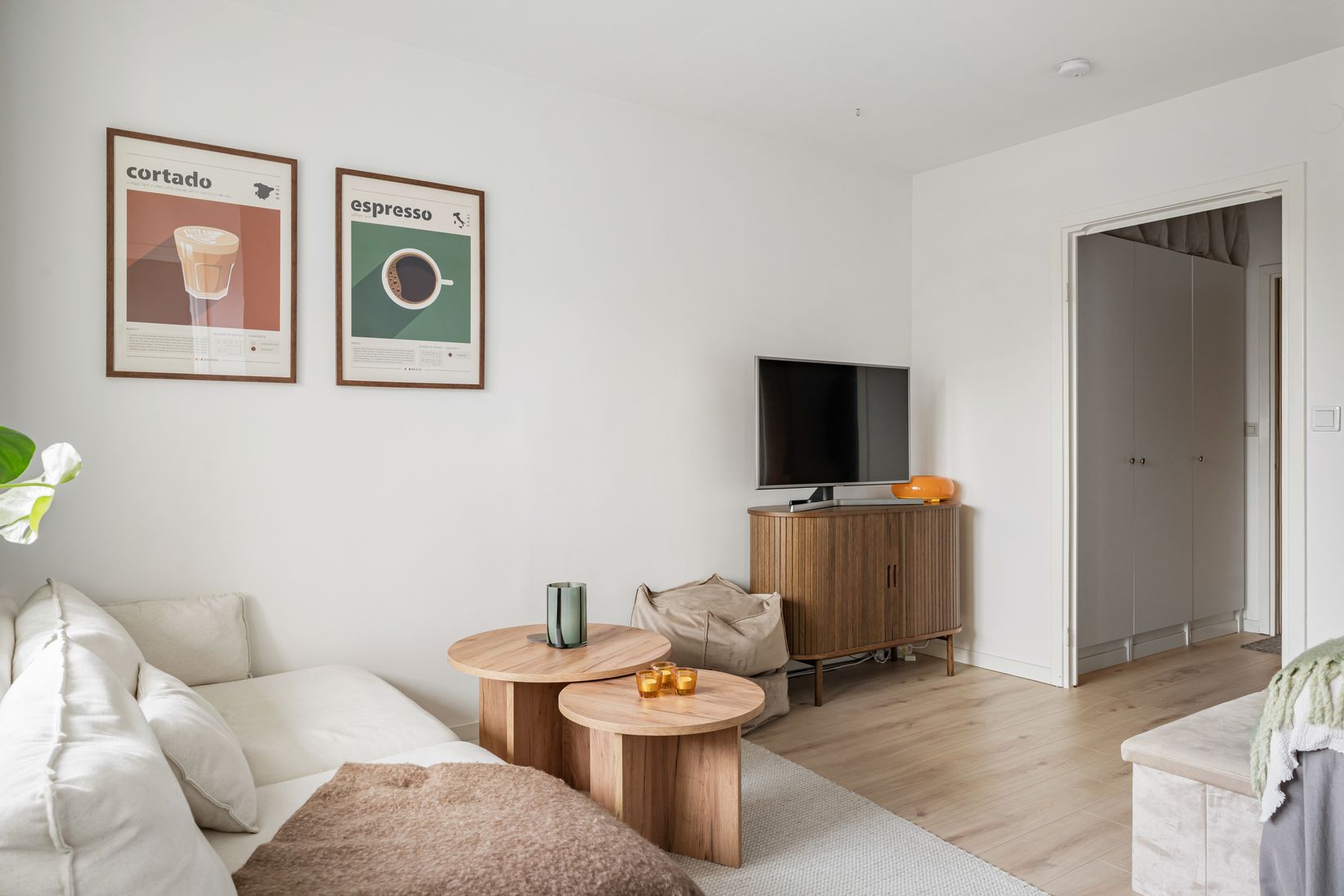 Bostadsrätt, HÄGERNÄSVÄGEN 4, Hägernäs, Täby