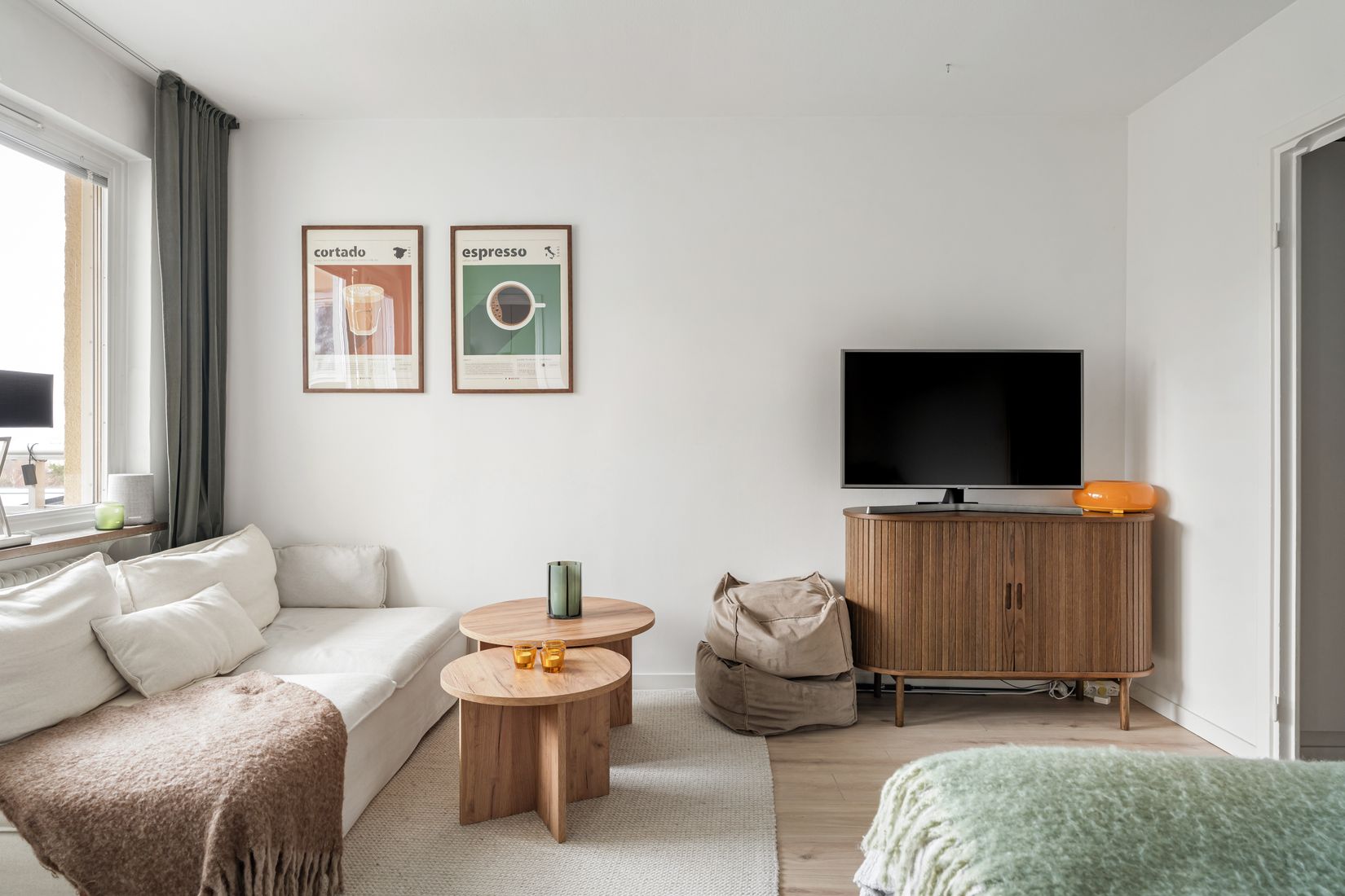 Bostadsrätt, HÄGERNÄSVÄGEN 4, Hägernäs, Täby