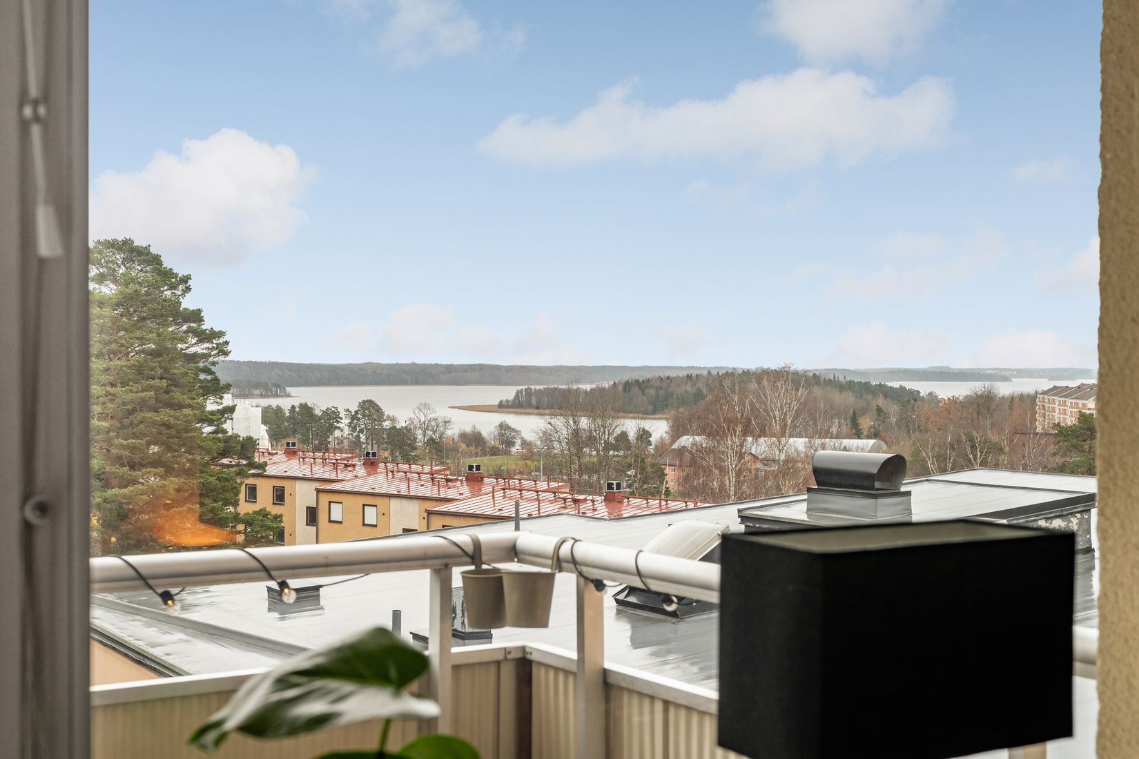 Bostadsrätt, HÄGERNÄSVÄGEN 4, Hägernäs, Täby