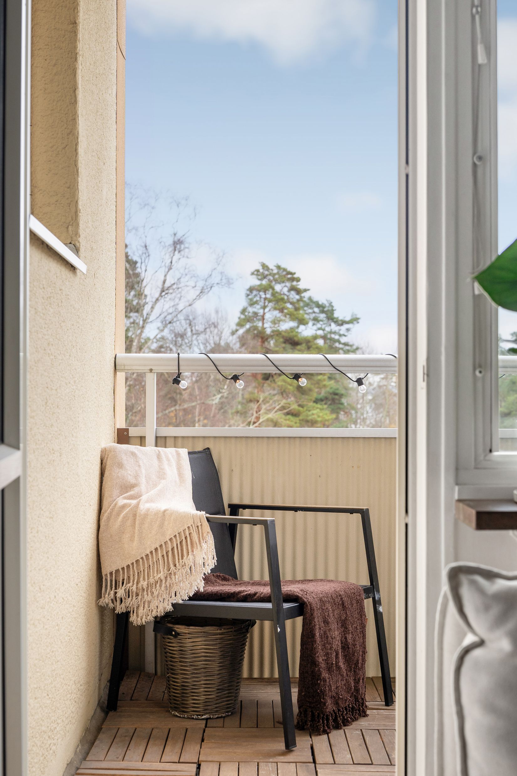 Bostadsrätt, HÄGERNÄSVÄGEN 4, Hägernäs, Täby