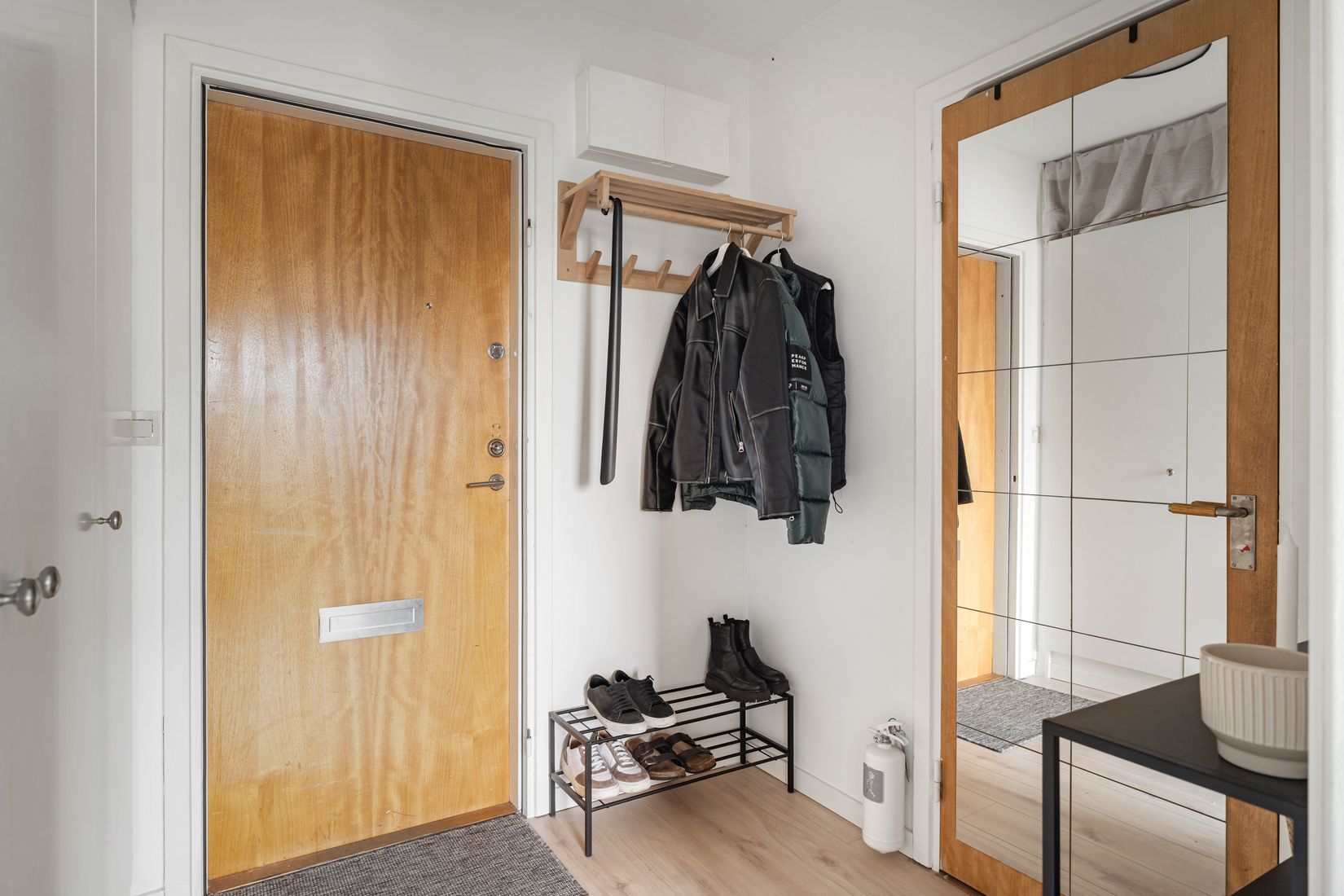 Bostadsrätt, HÄGERNÄSVÄGEN 4, Hägernäs, Täby