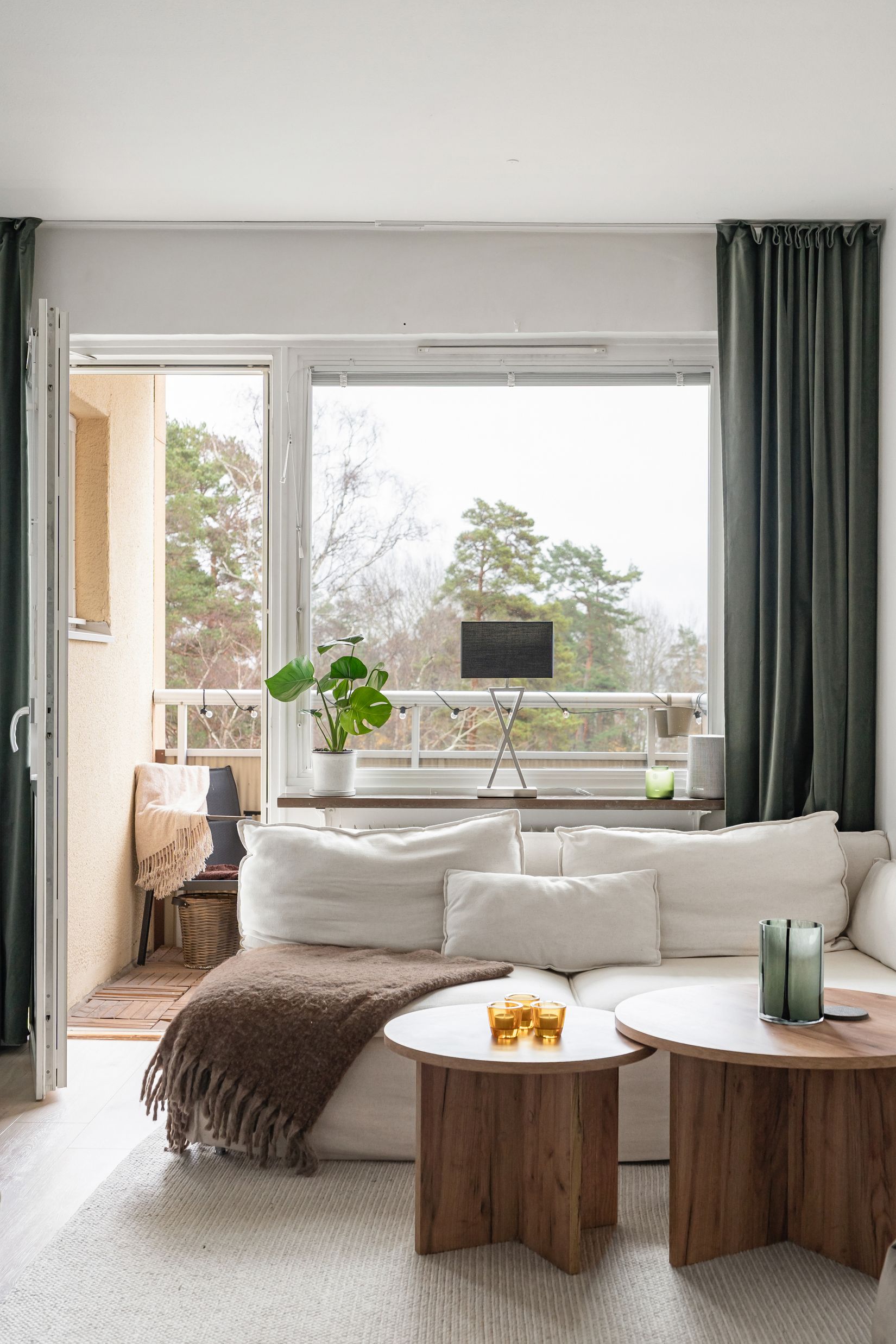 Bostadsrätt, HÄGERNÄSVÄGEN 4, Hägernäs, Täby