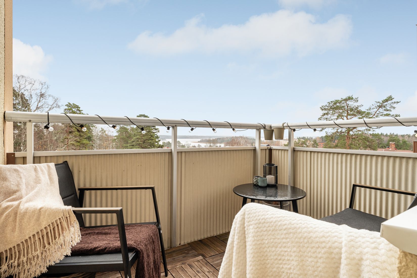 Bostadsrätt, HÄGERNÄSVÄGEN 4, Hägernäs, Täby